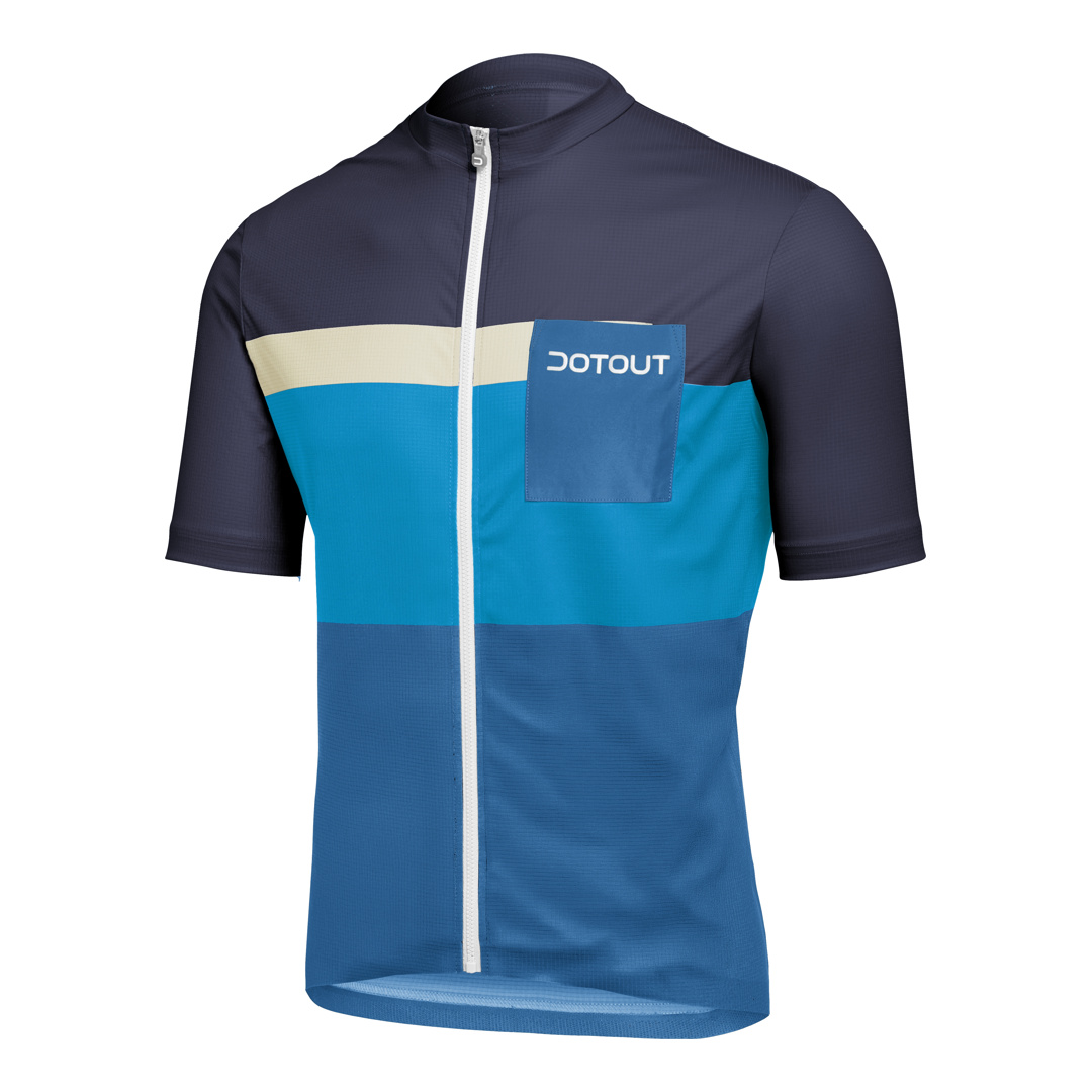 DUST JERSEY