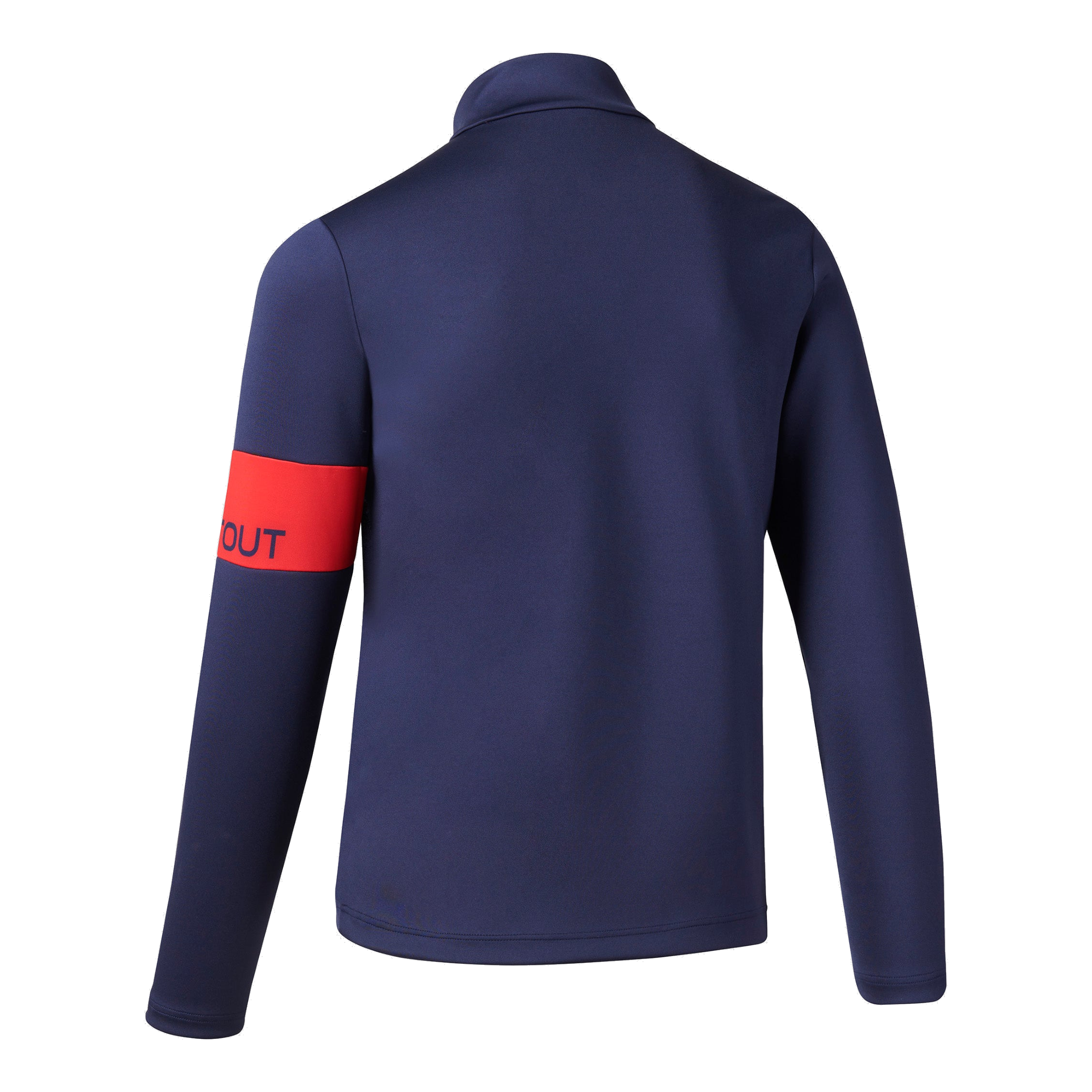 MOOD JERSEY
