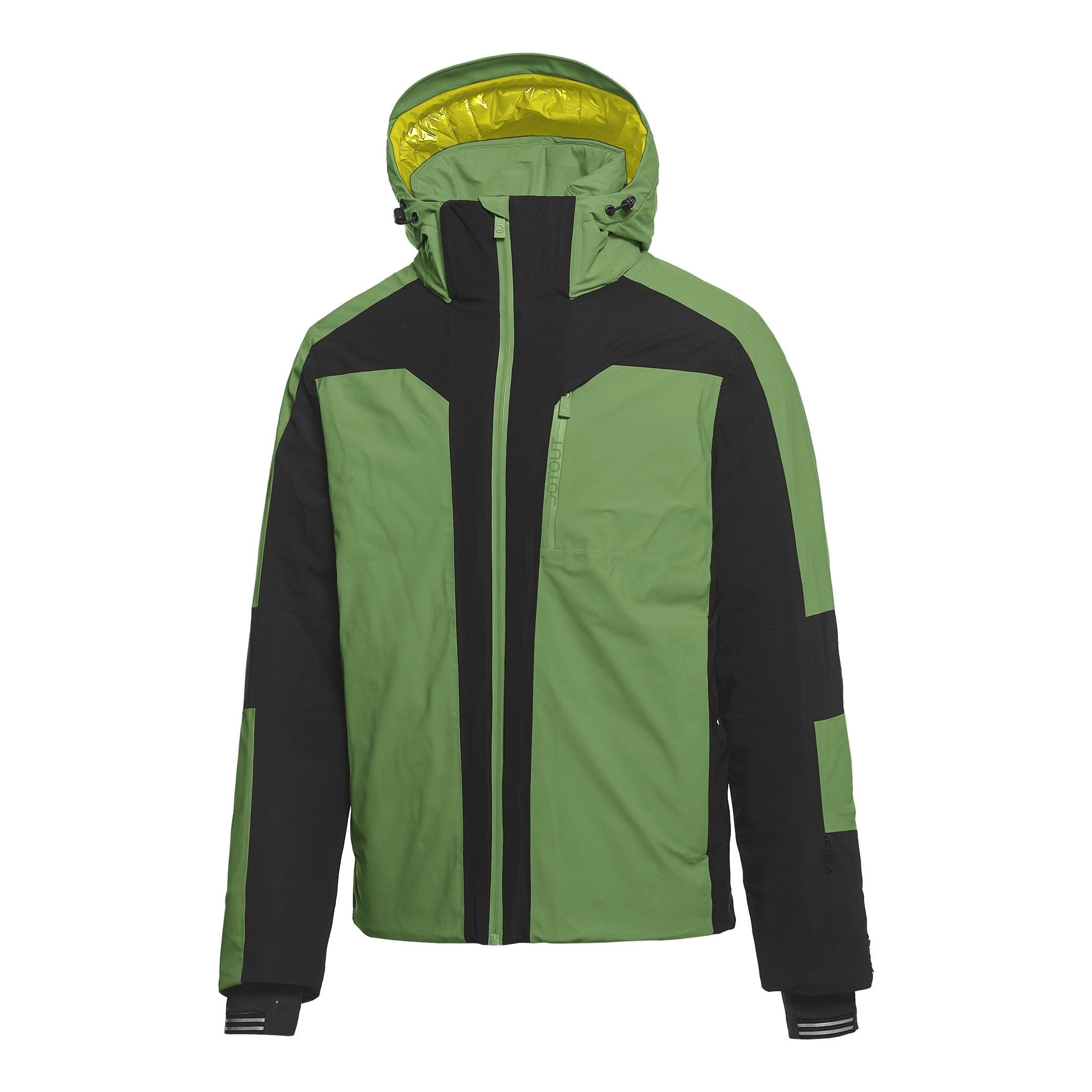 SLOPE JACKET