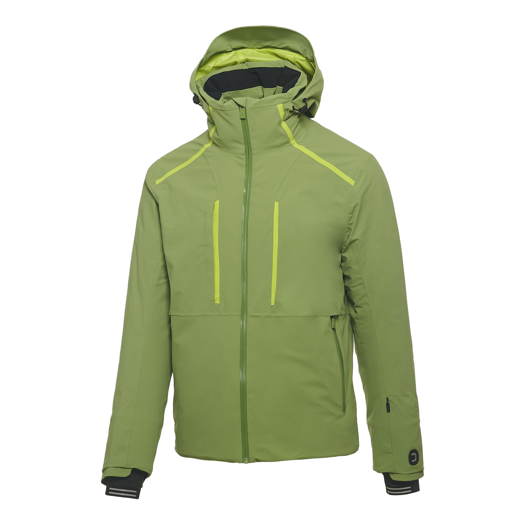 TAILLY JACKET