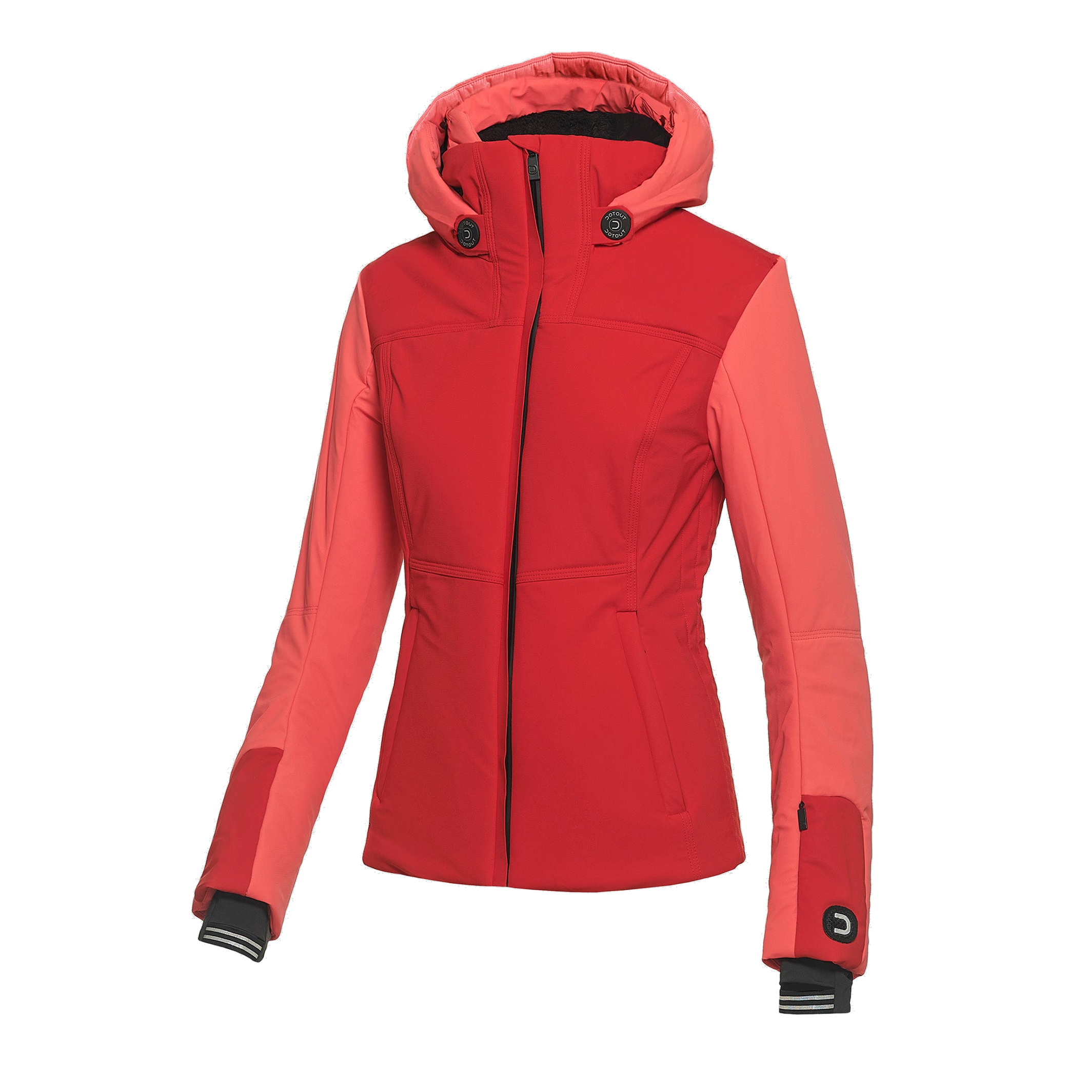 STRATOS W JACKET