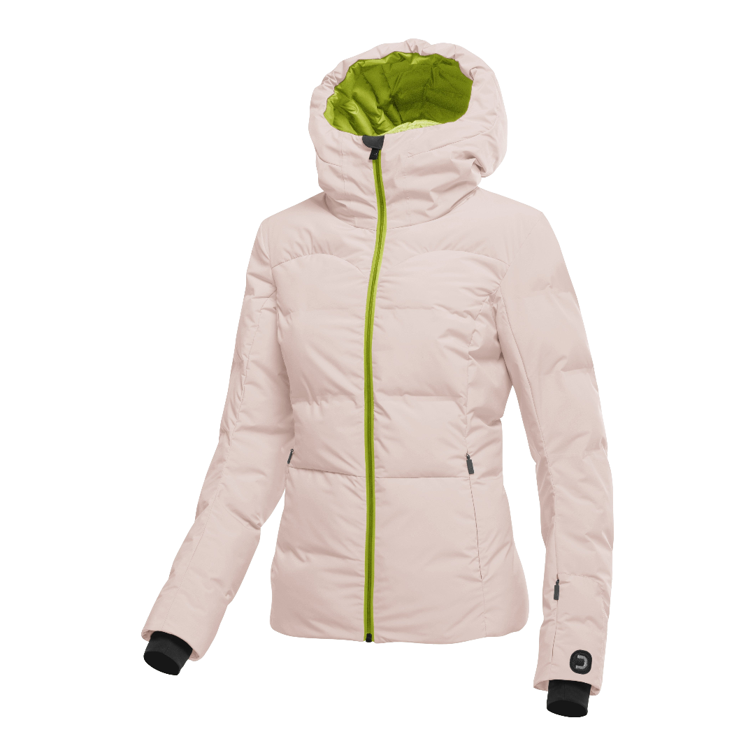 EVOLVE W JACKET