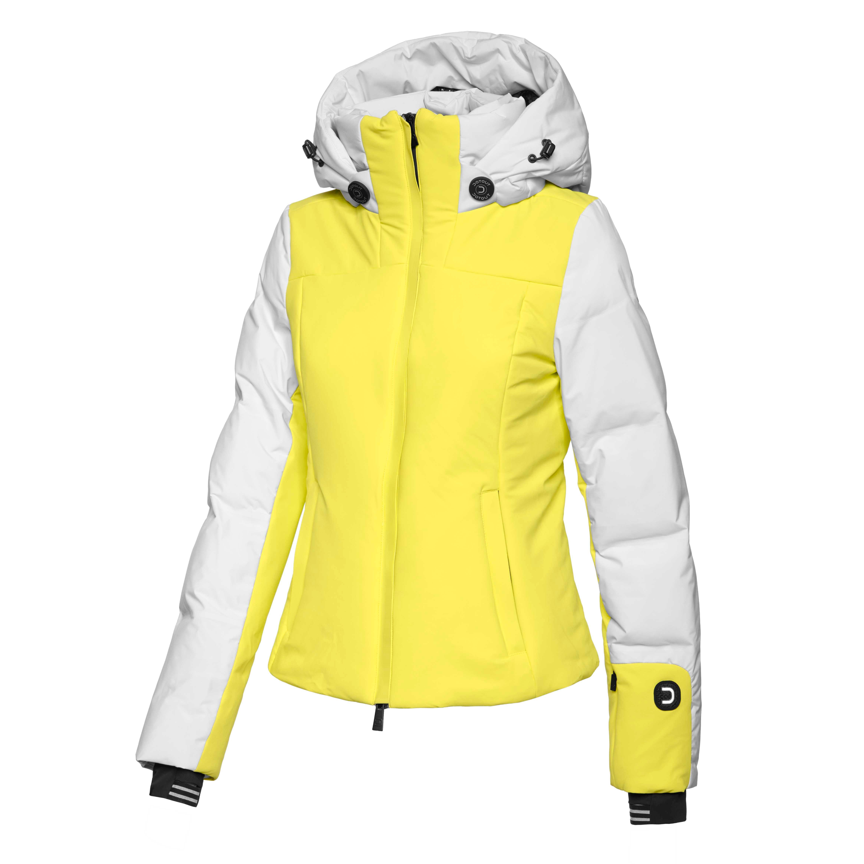 DUAL W JACKET