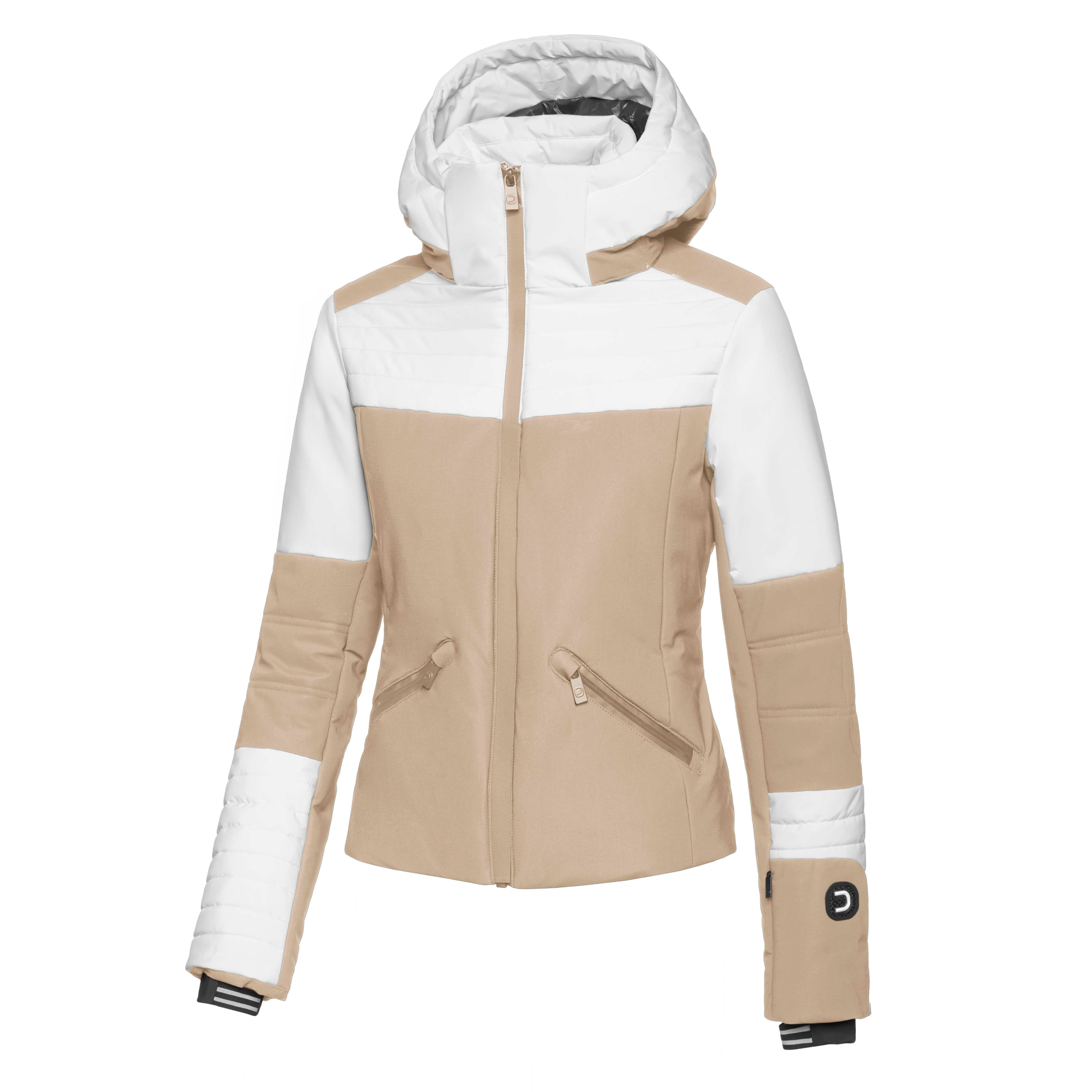 FLOW W JACKET