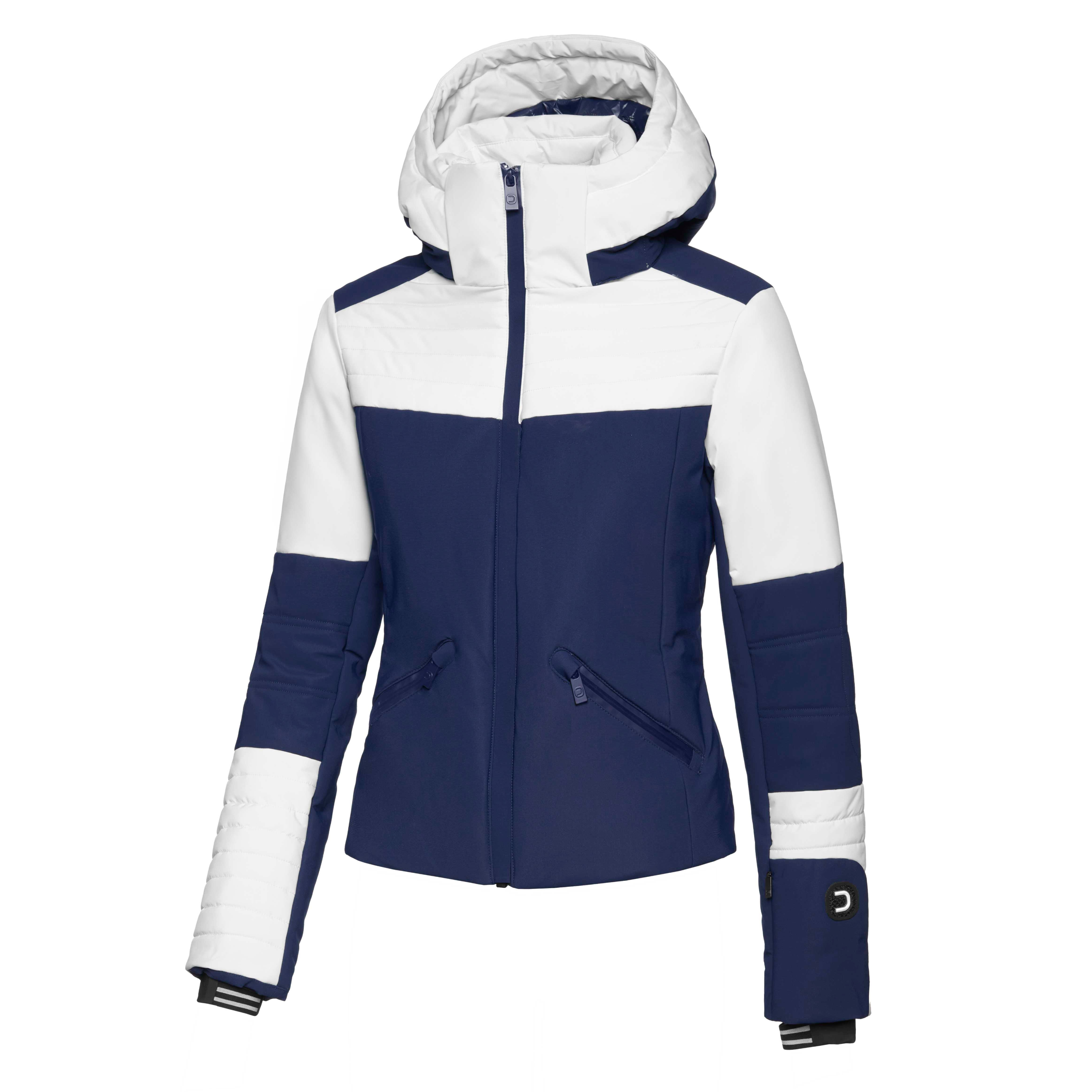 FLOW W JACKET