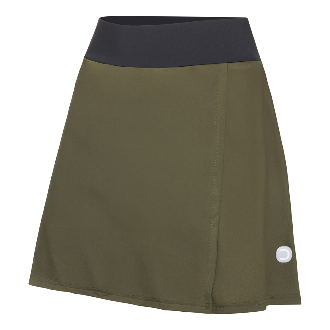 FUSION W SKIRT