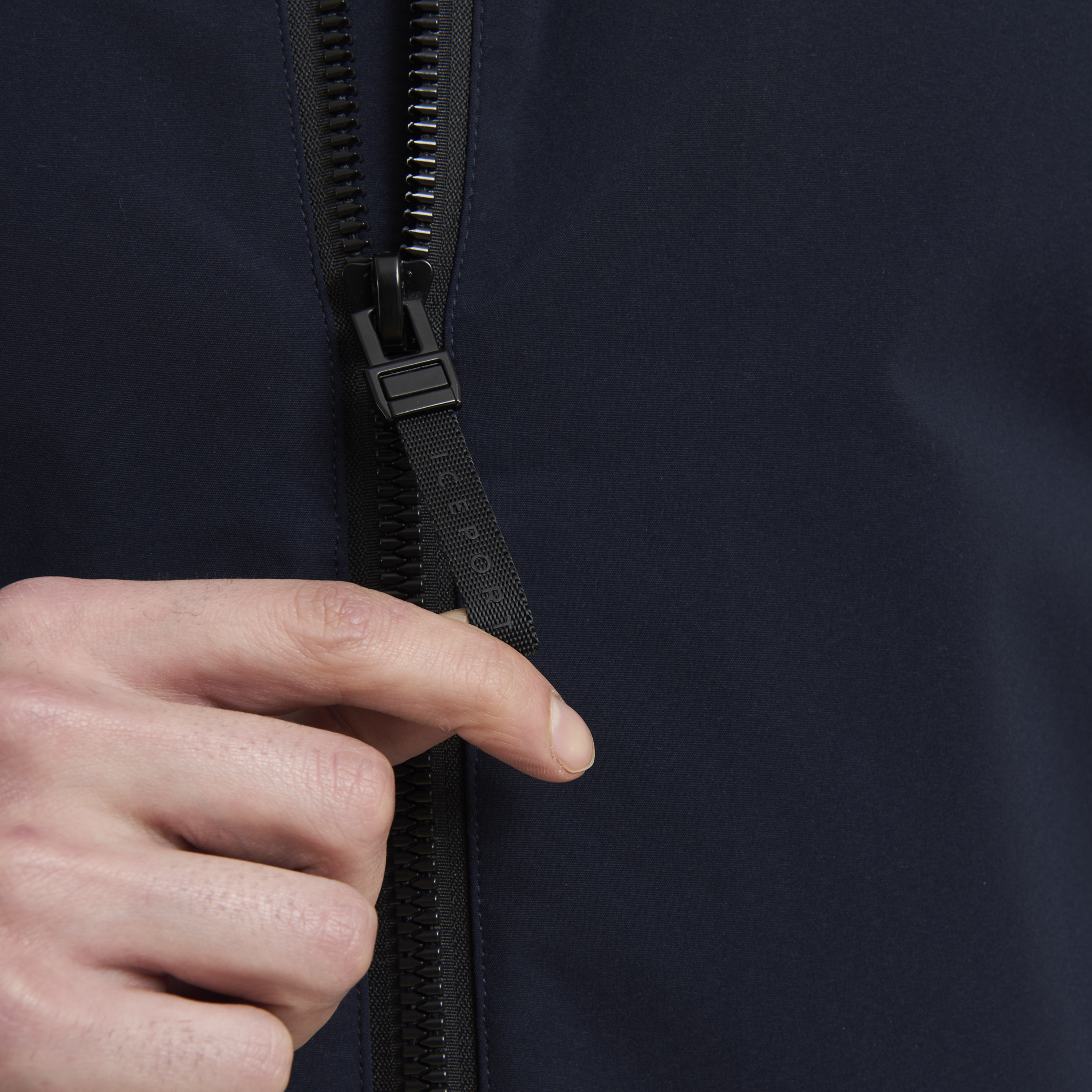 SKIPPER MAN JACKET