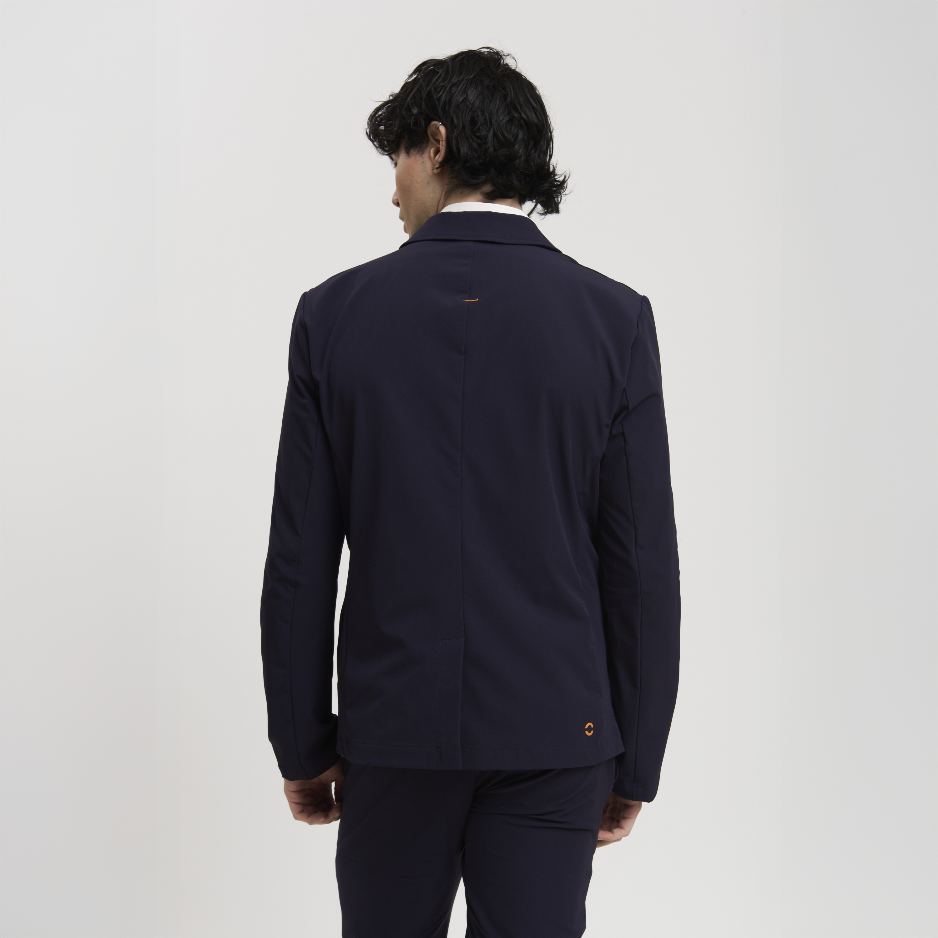 JIGEN MAN JACKET