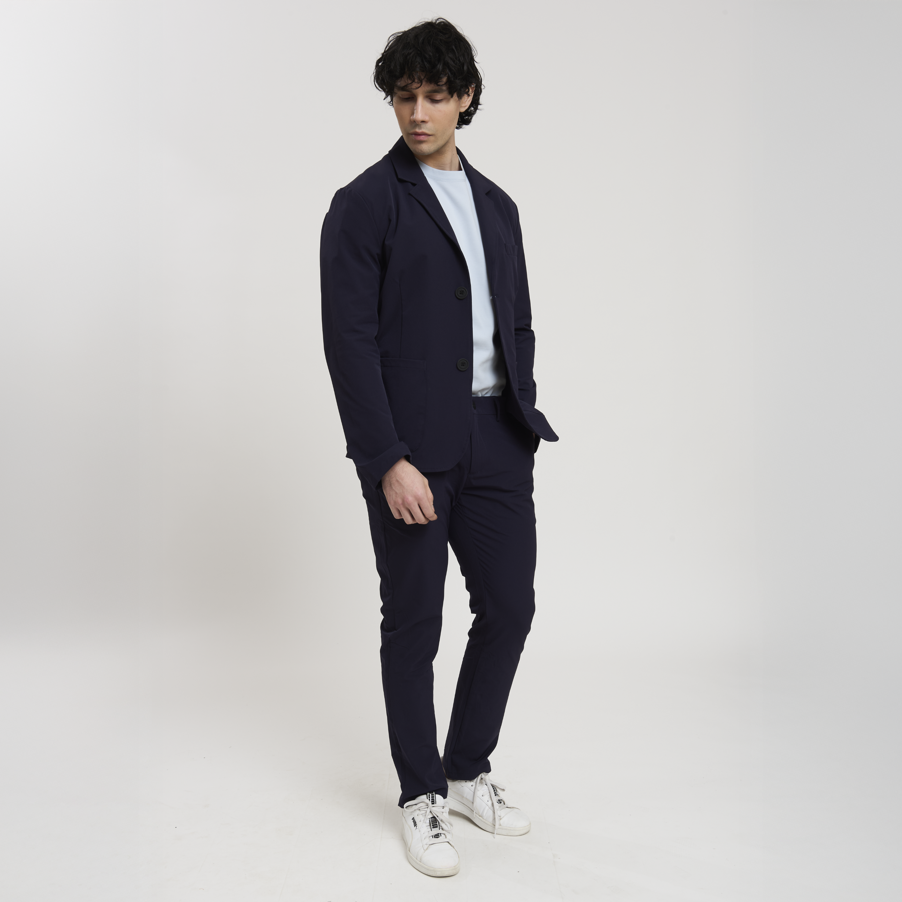 JIGEN MAN JACKET