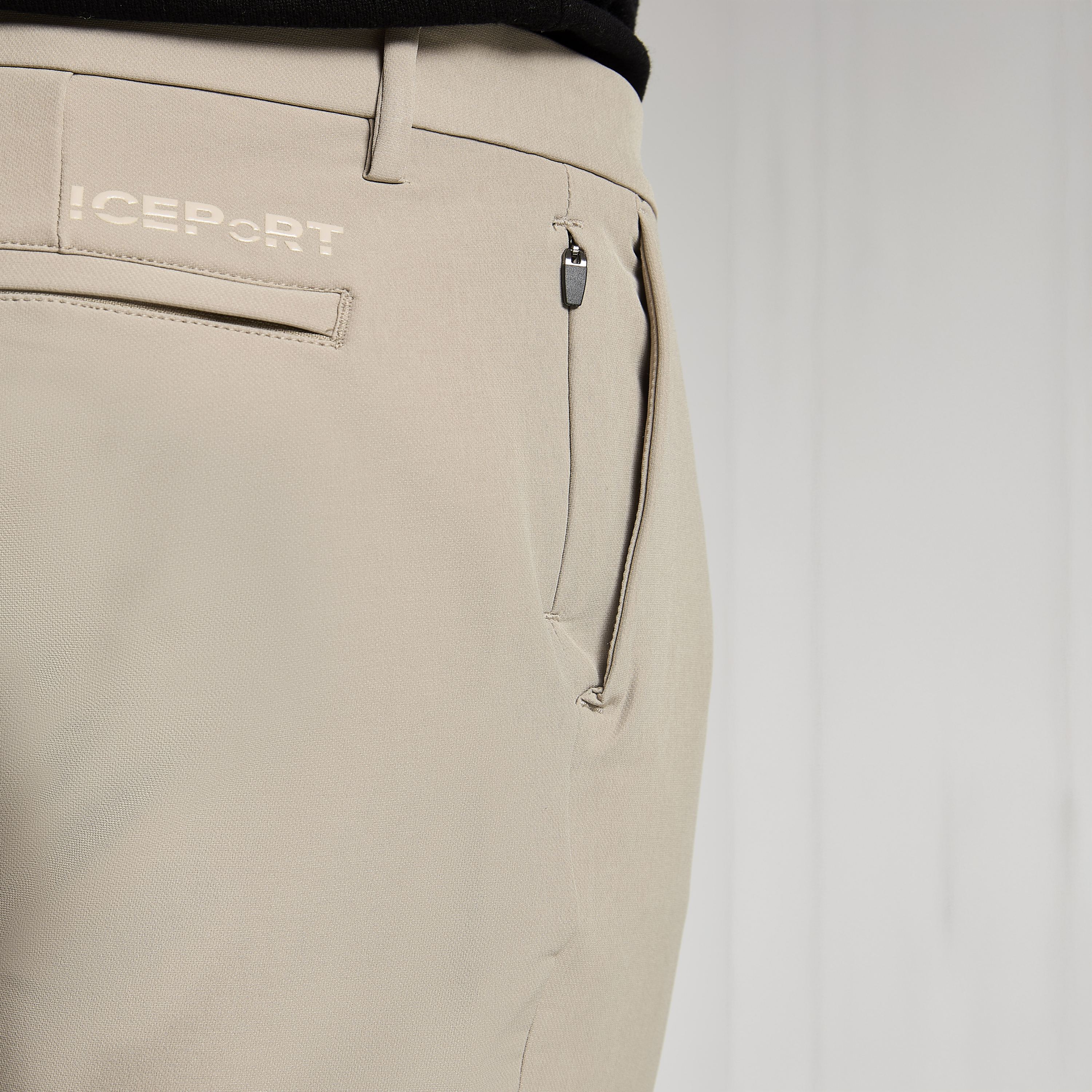 CHINO MAN PANT