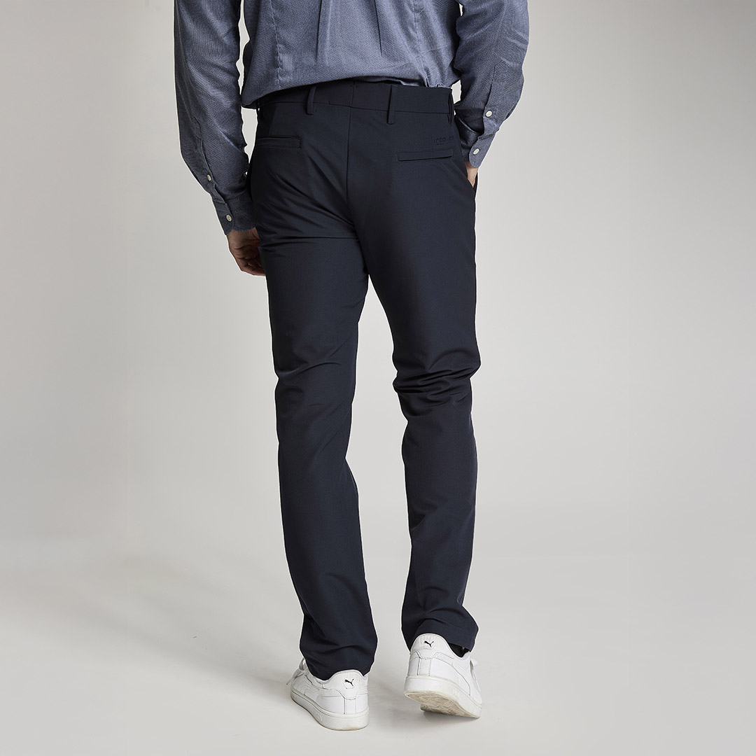 CHINO MAN PANT
