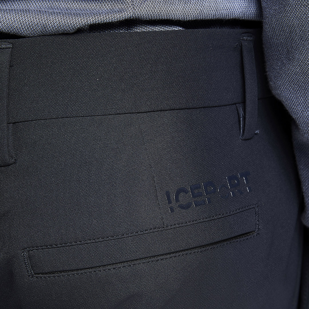 CHINO MAN PANT