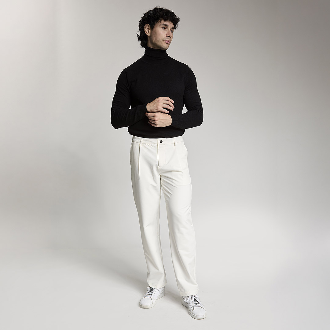 CARROT MAN PANT
