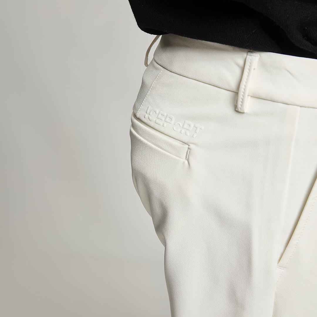 CARROT MAN PANT