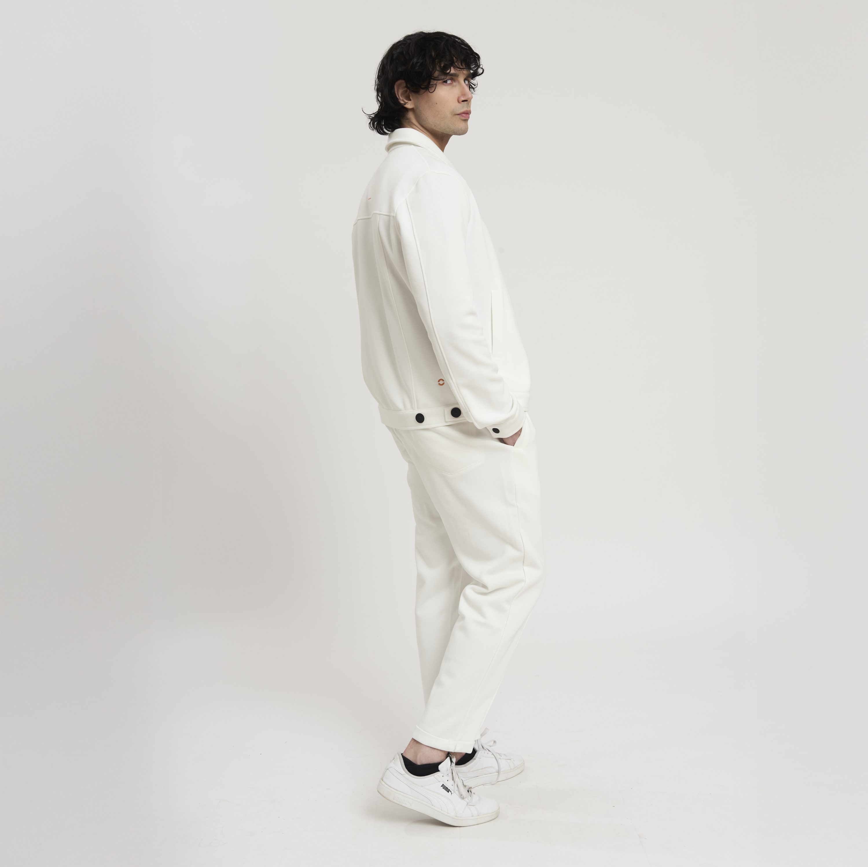 BRO MAN JOGGER PANT