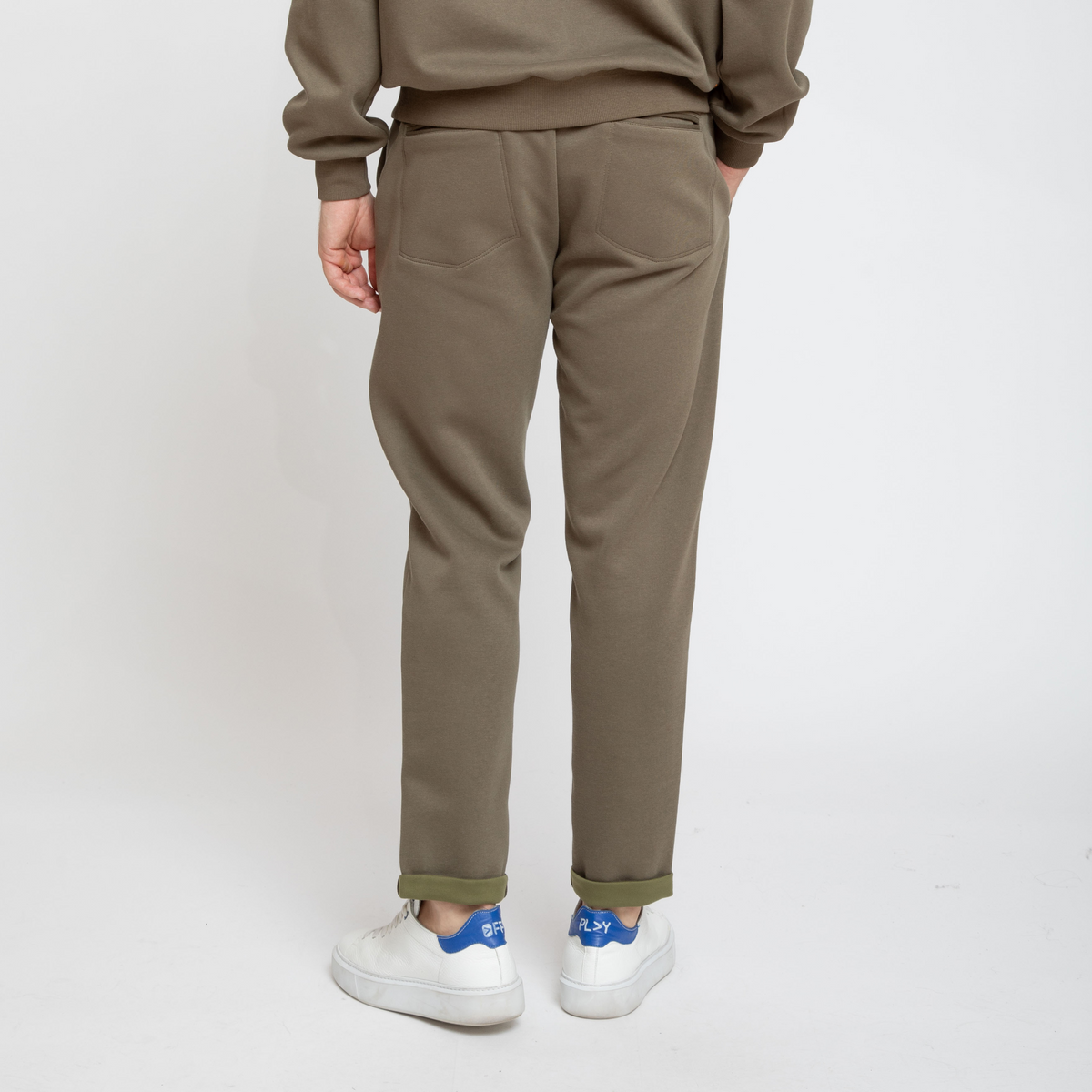 Pantaloni uomo BRO WINTER