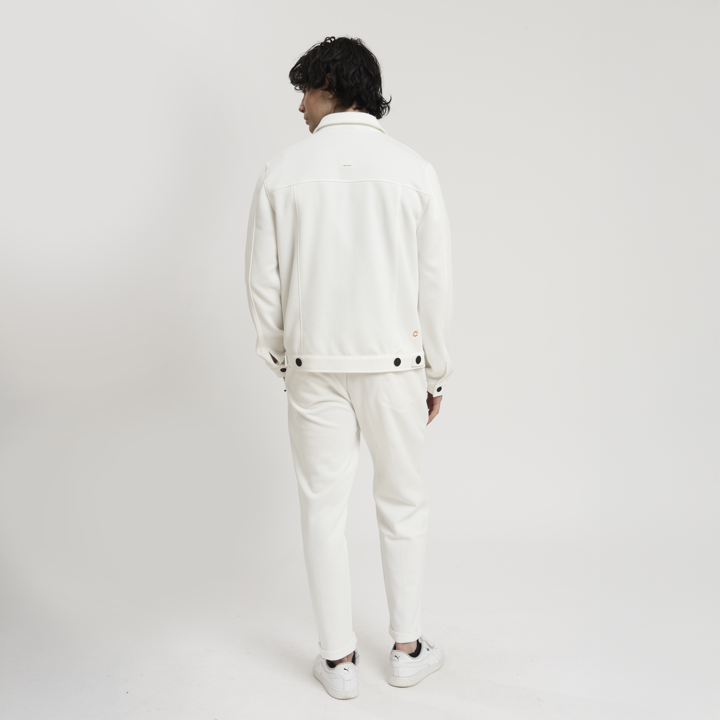 IL GIANGI MAN SWEATSHIRT