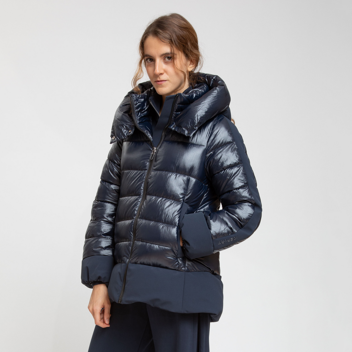 LILIBETH WOMAN PADDED JACKET