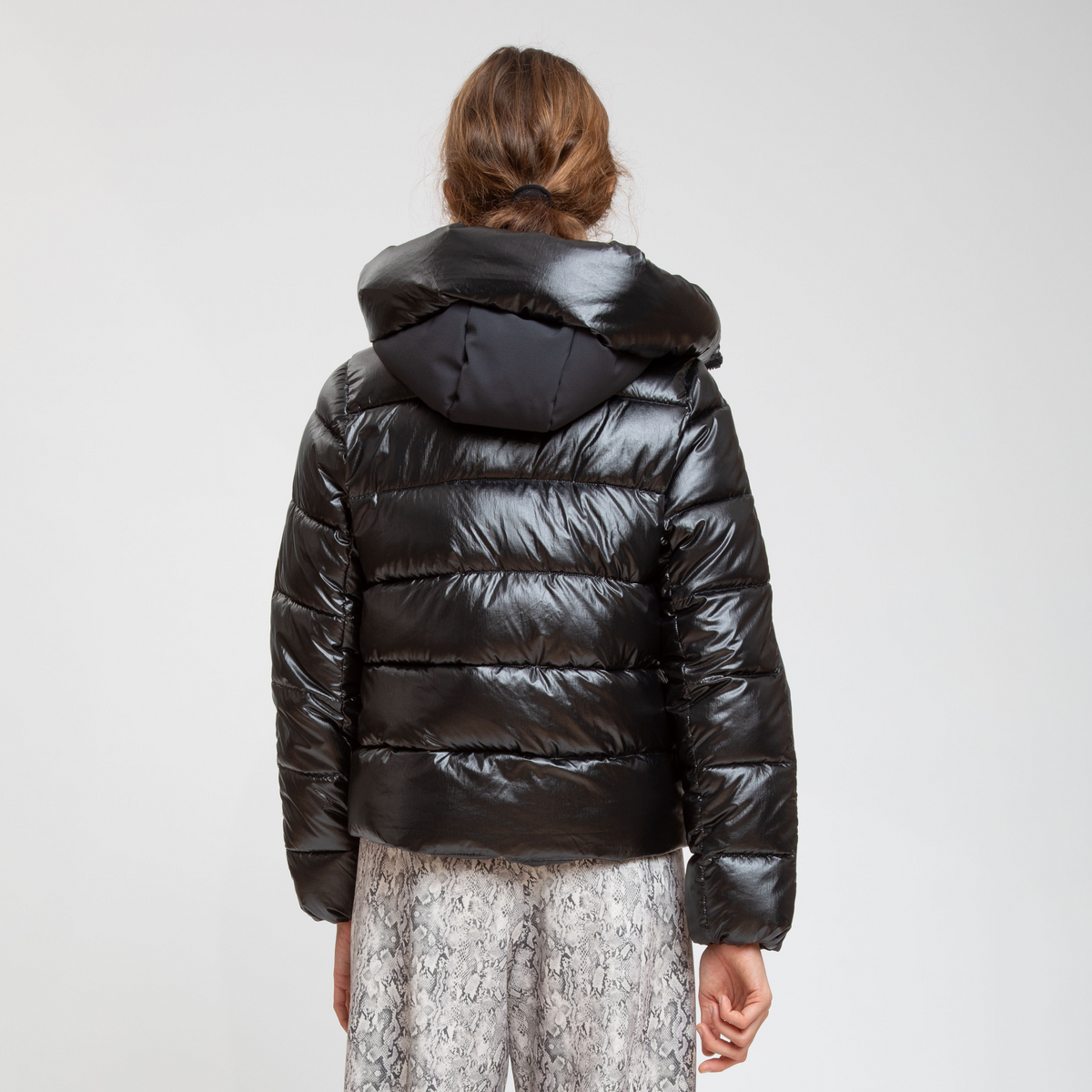 Giacca imbottita donna CORNELIA