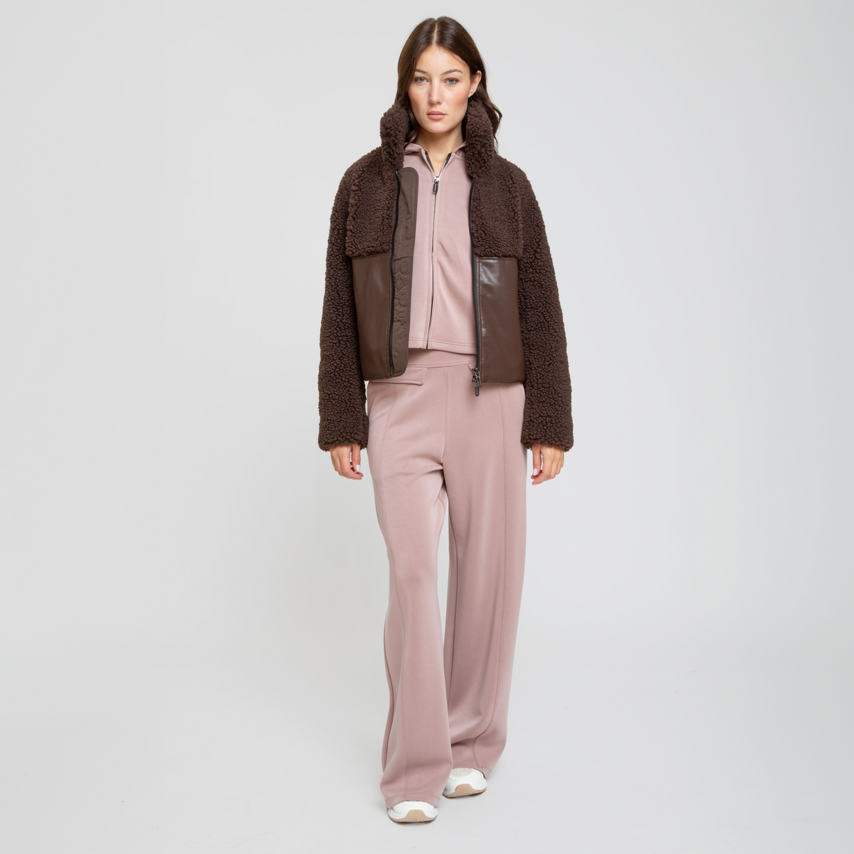 LA SALLY WOMAN JACKET