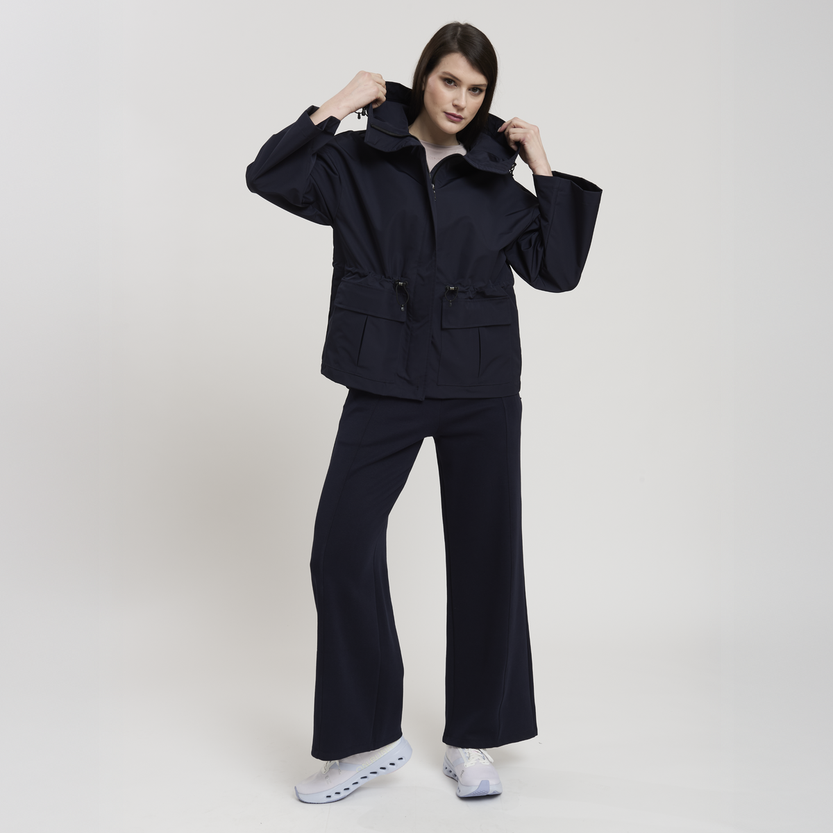 LA LICIA WOMAN LONG PANT