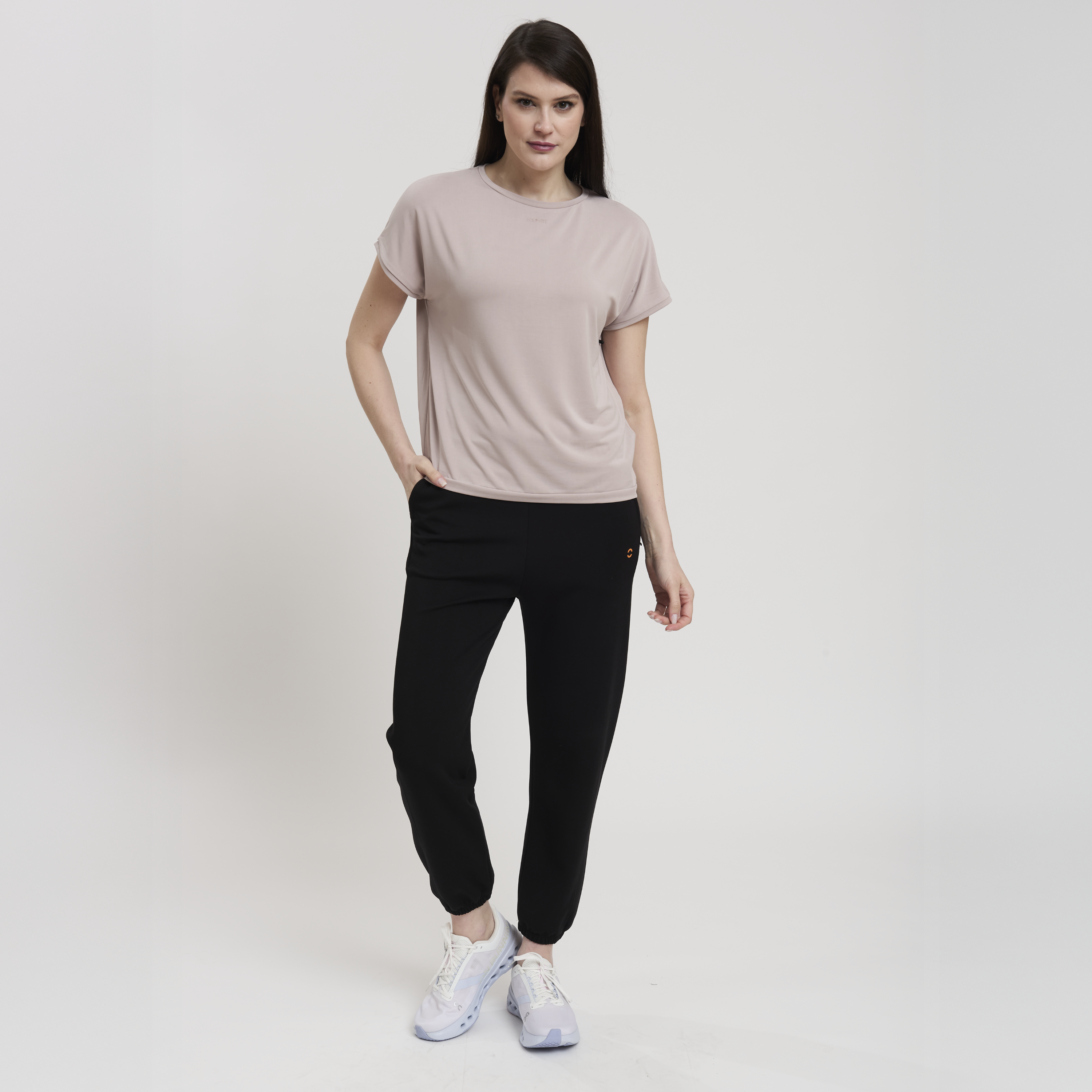 ESMERALDA WOMAN LONG PANT
