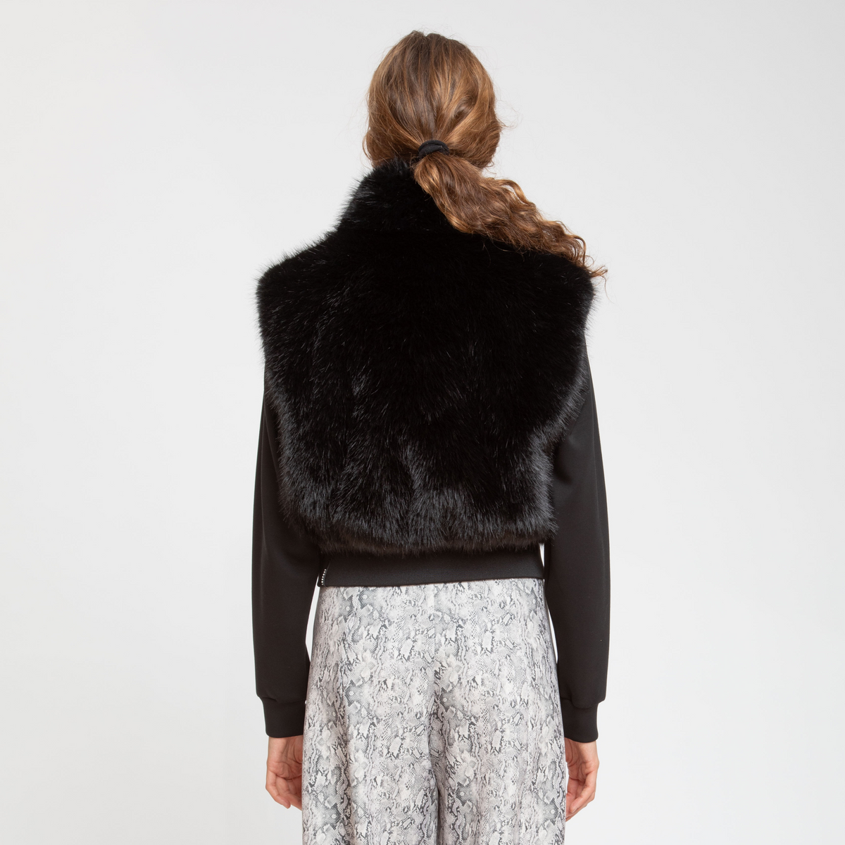 IL PELOSINO WOMAN PADDED VEST