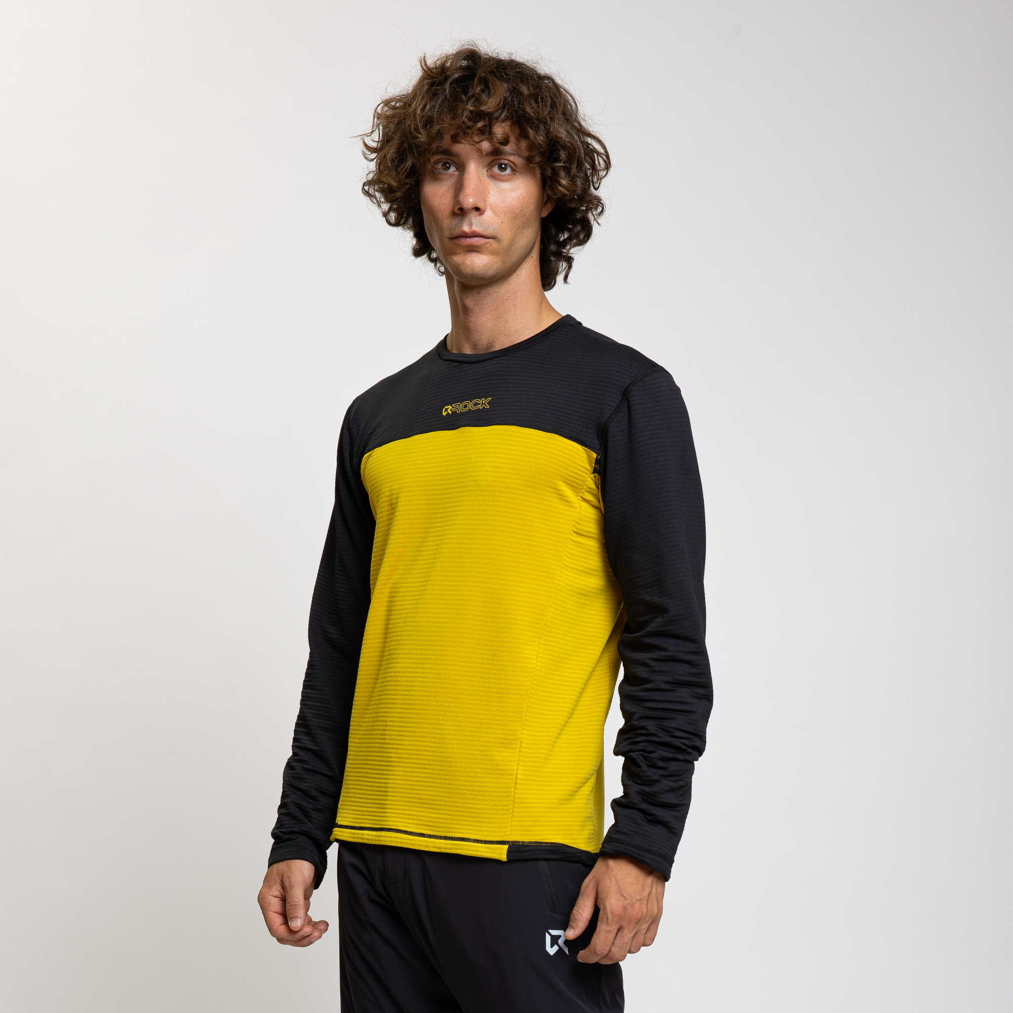 Felpa uomo ARROWS 2.0 CREWNECK