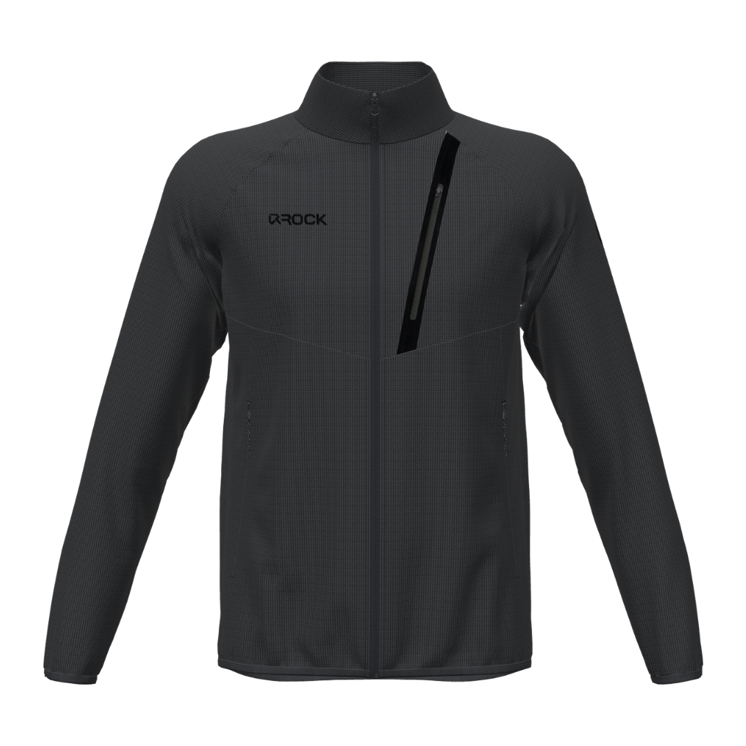 Felpa uomo SANDIPER MOCK NECK