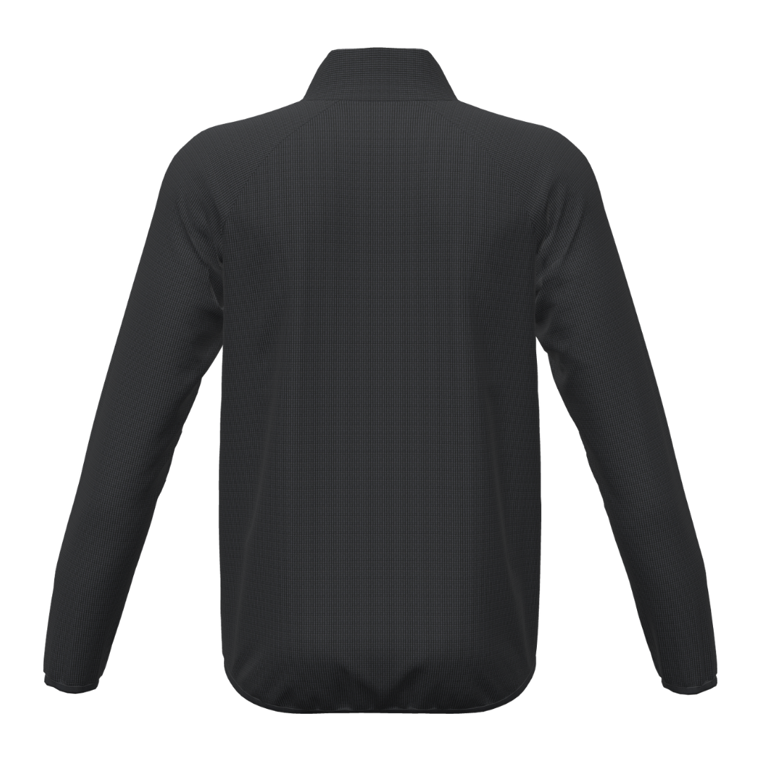 Felpa uomo SANDIPER MOCK NECK