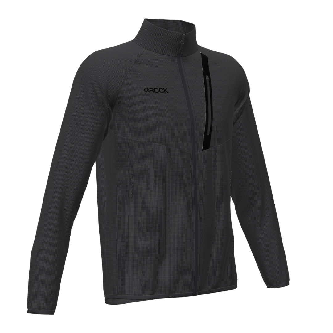 Felpa uomo SANDIPER MOCK NECK