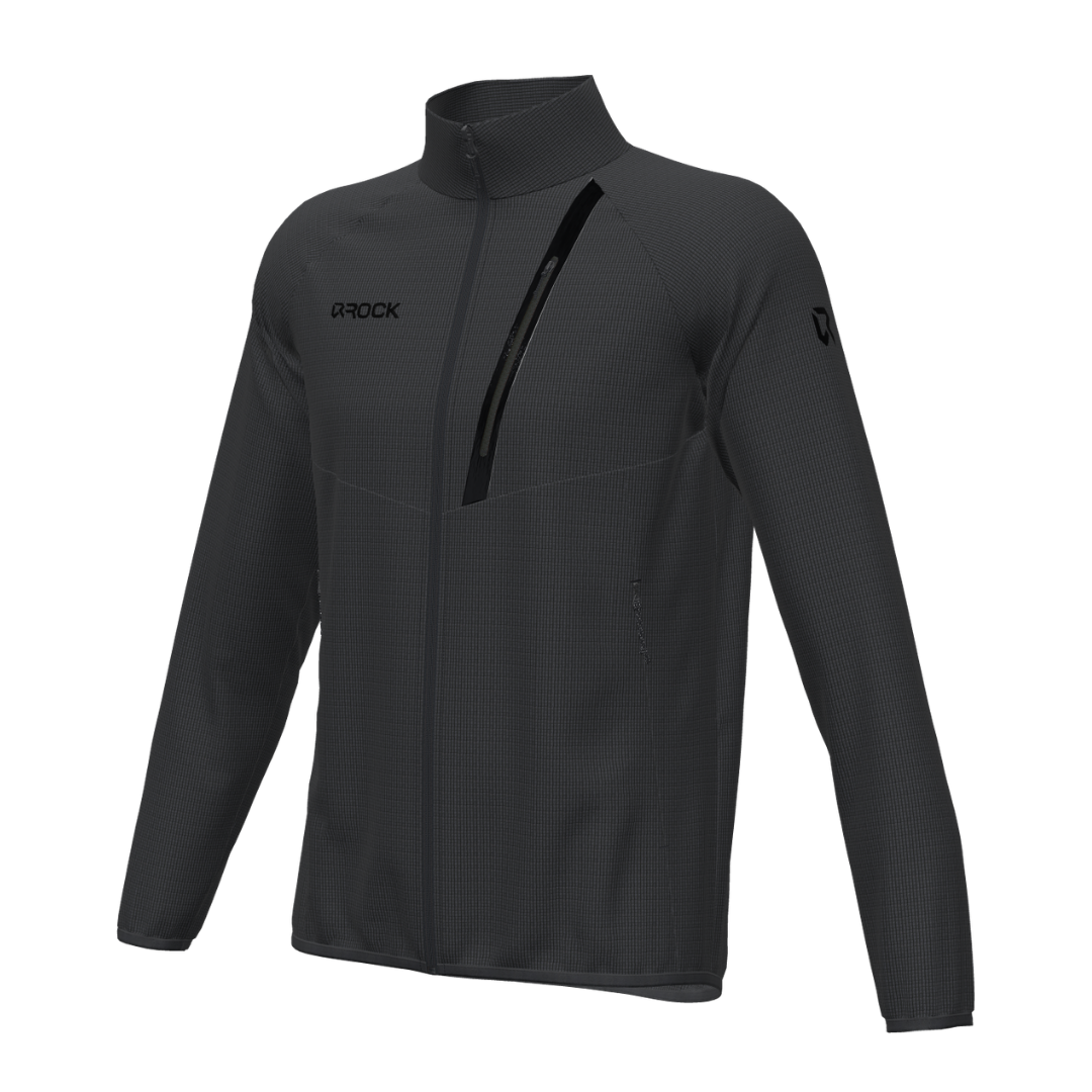 Felpa uomo SANDIPER MOCK NECK