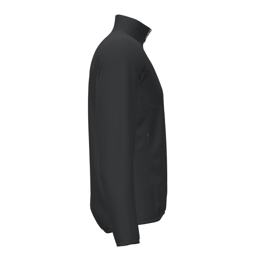 Felpa uomo SANDIPER MOCK NECK