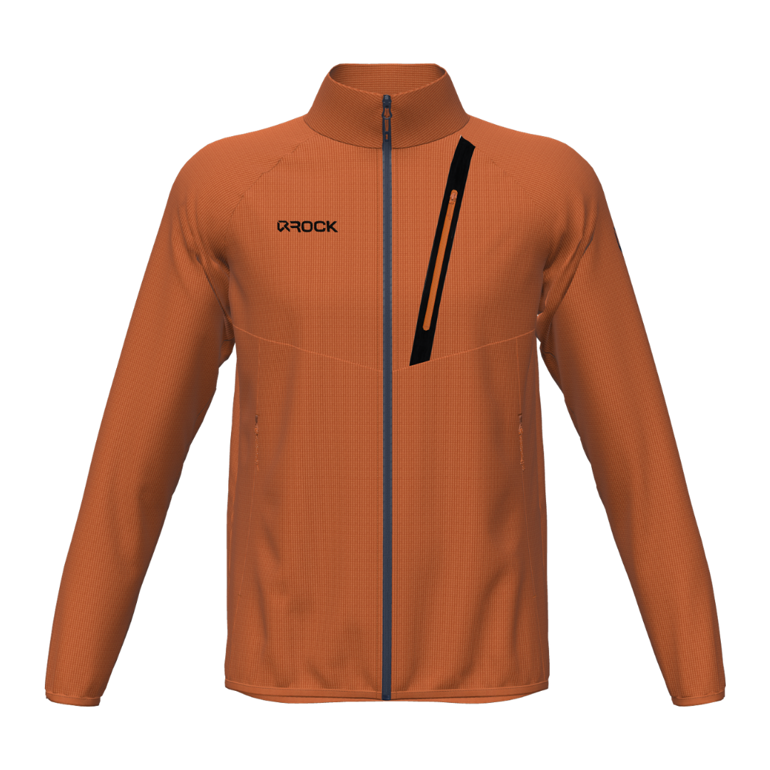 Felpa uomo SANDIPER MOCK NECK