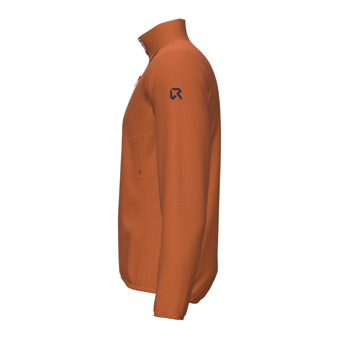 Felpa uomo SANDIPER MOCK NECK