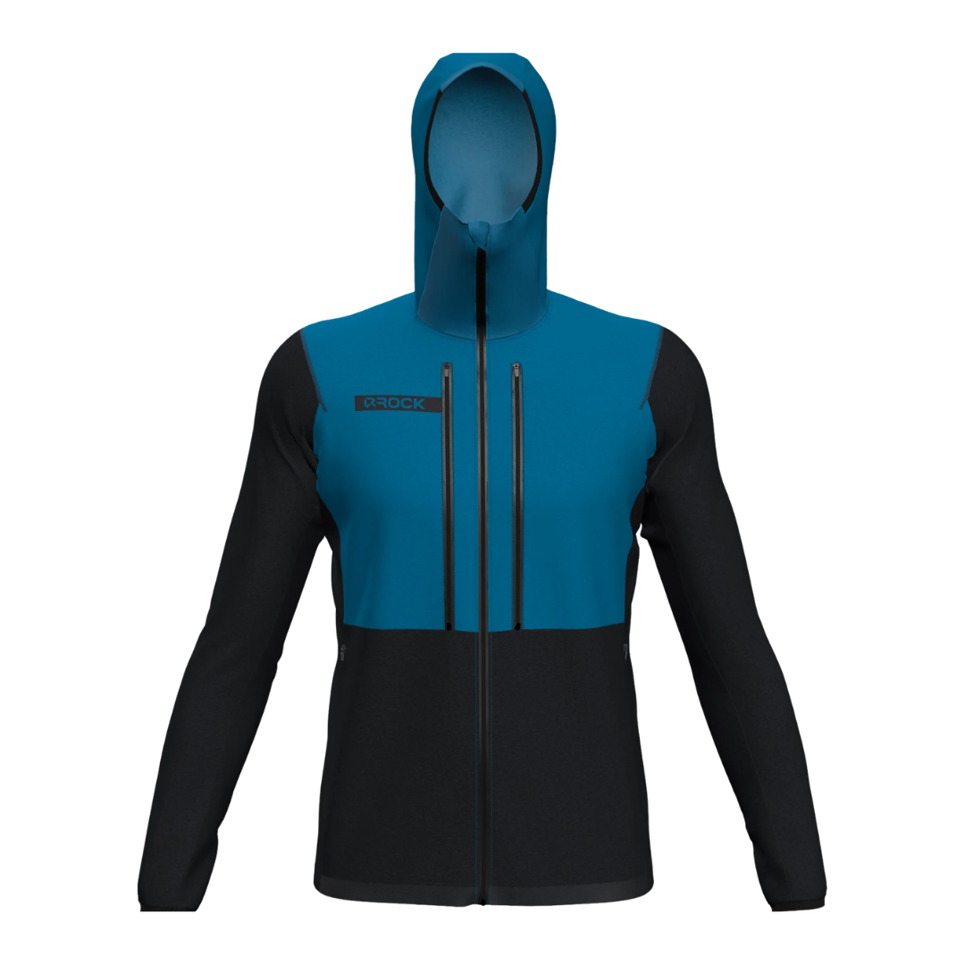Fleece tecnico uomo NOORVIK