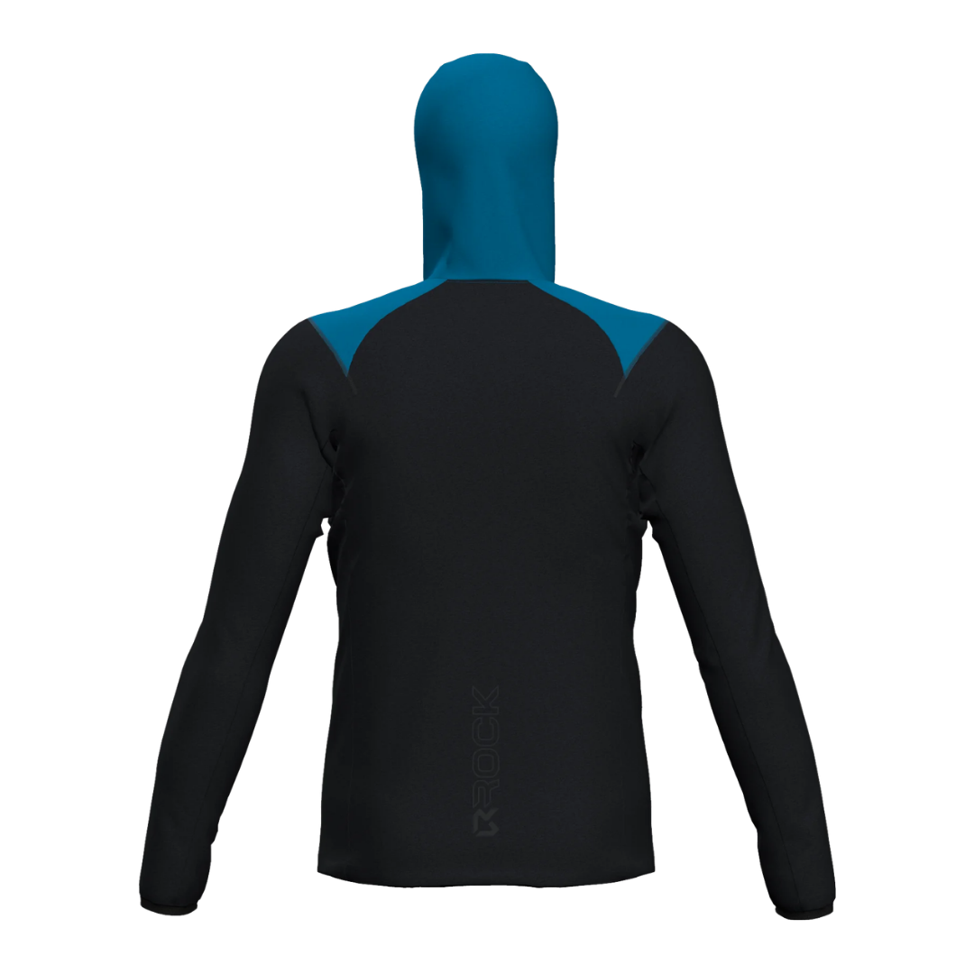 Fleece tecnico uomo NOORVIK