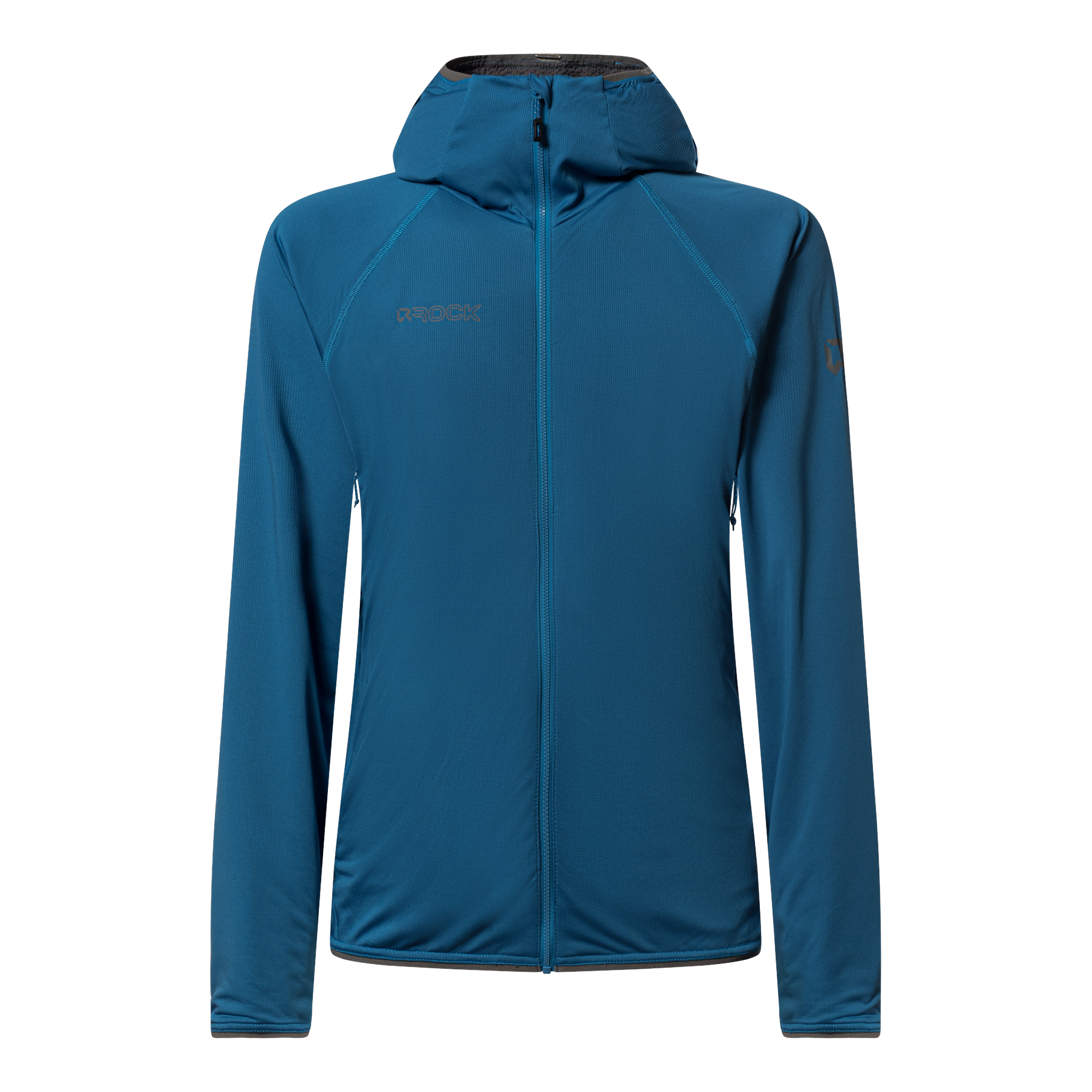 Giacca fleece uomo TRACKER