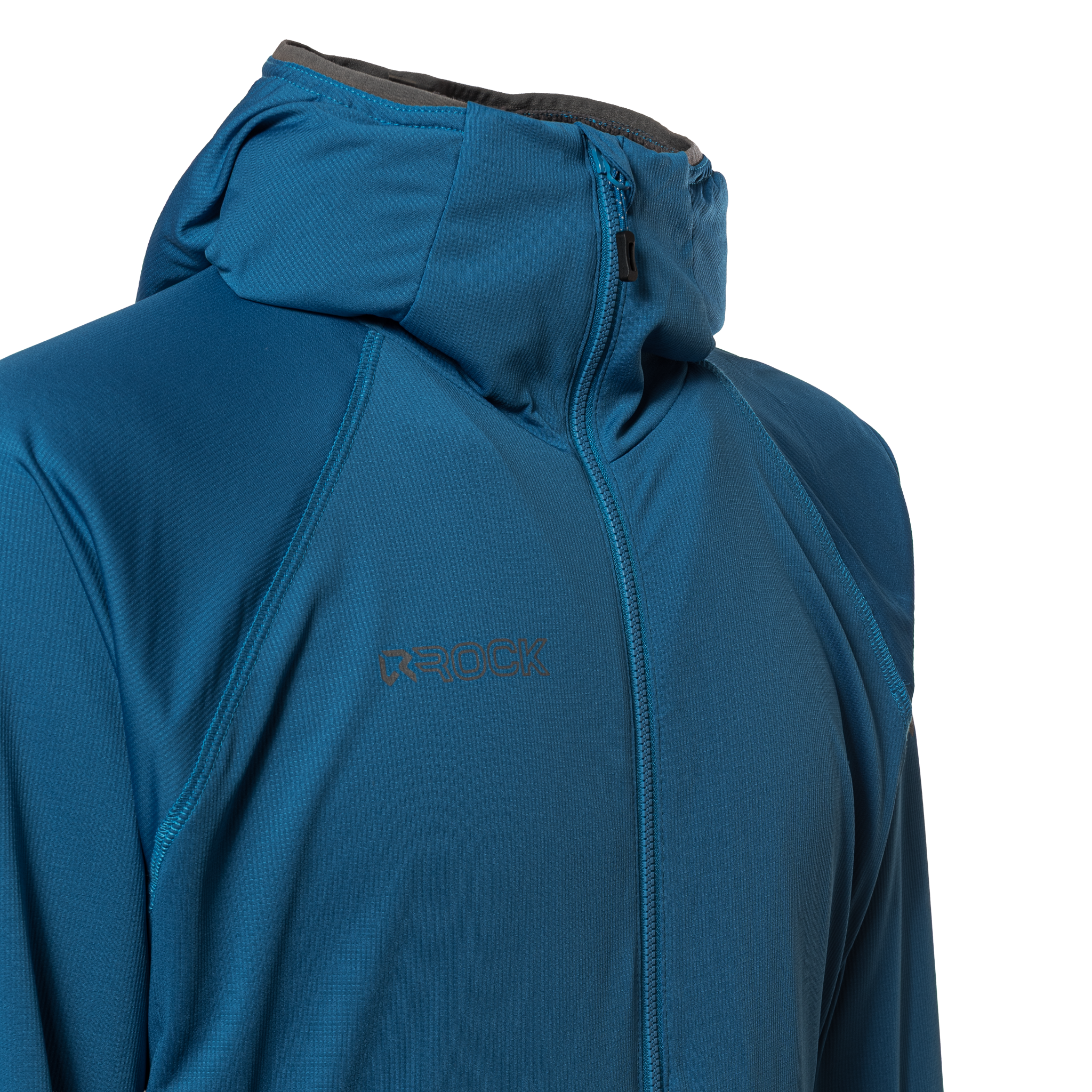 Giacca fleece uomo TRACKER