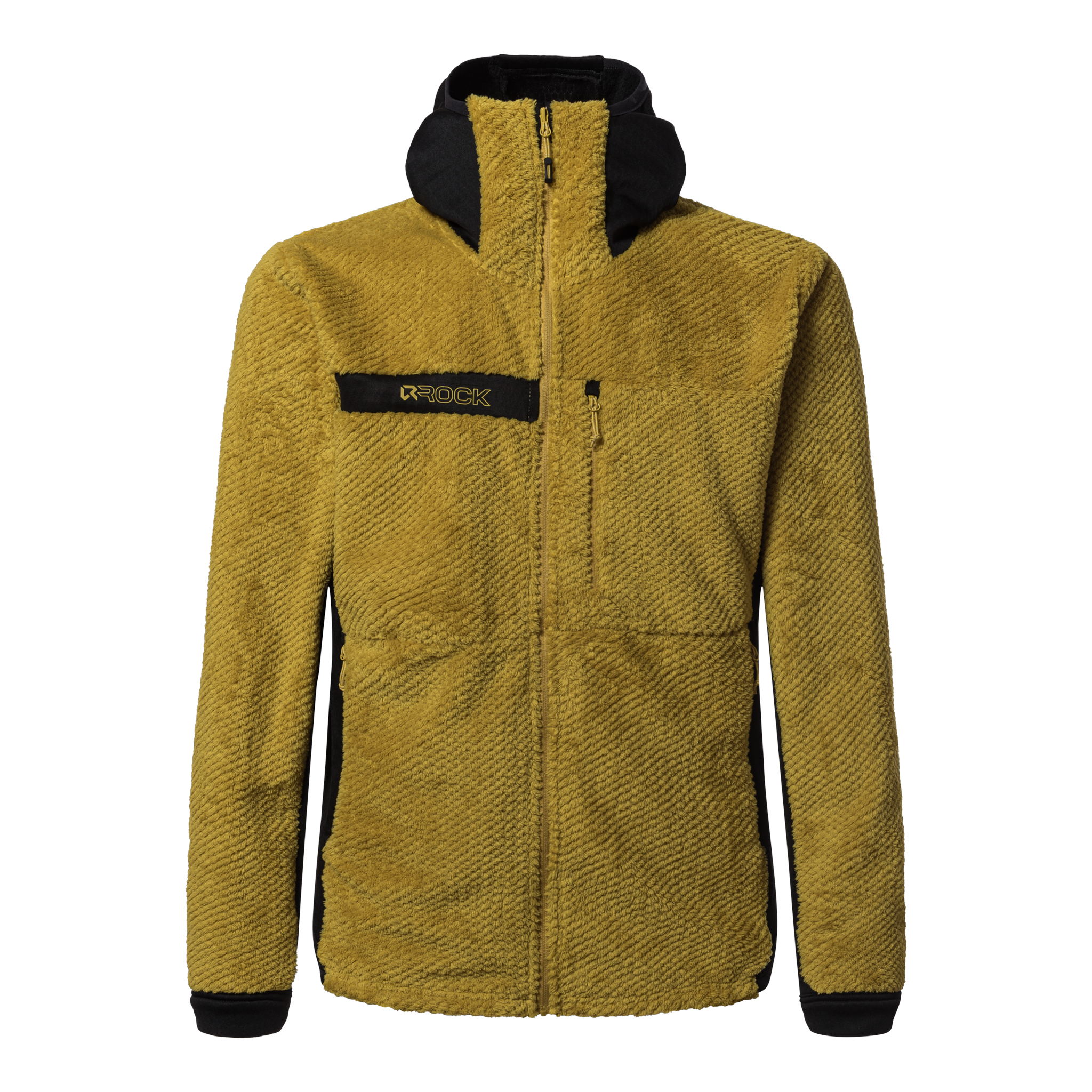 Felpa uomo BLIZZARD TECH 2.0