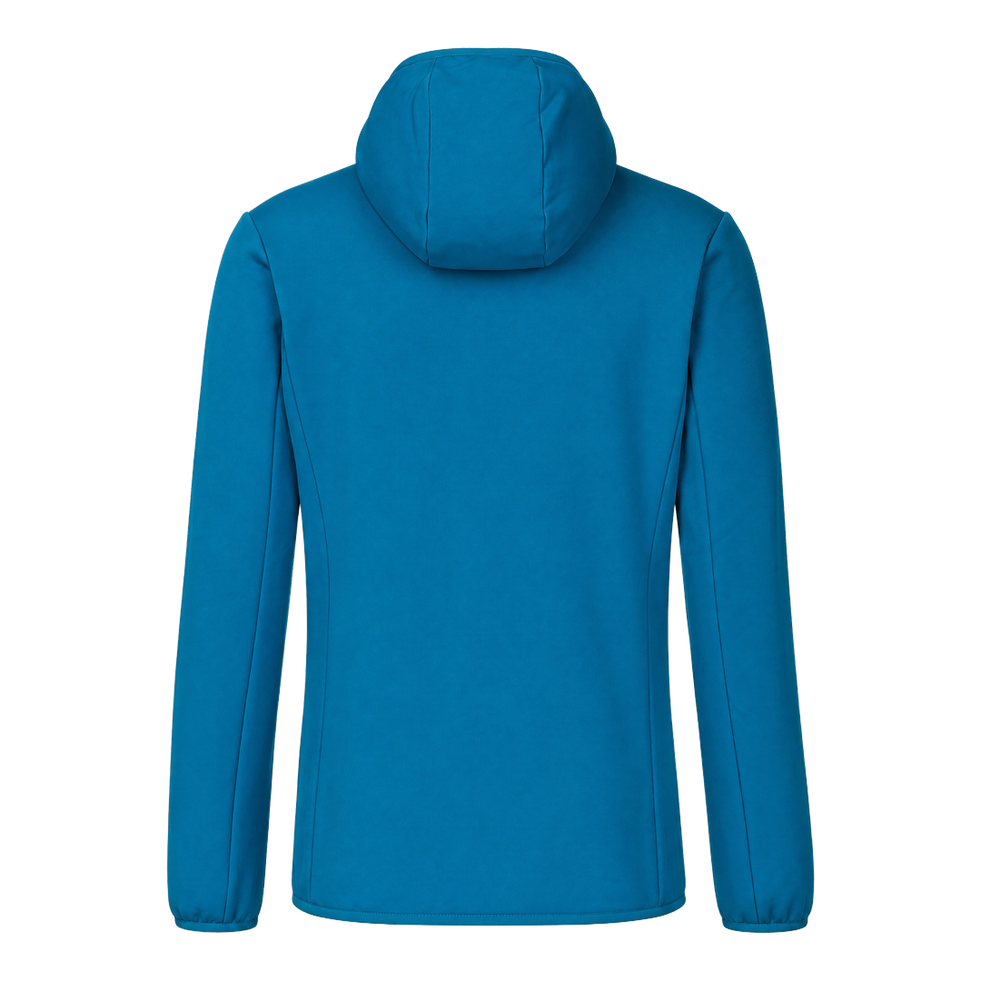 Fleece tecnico uomo ROCKBOUND