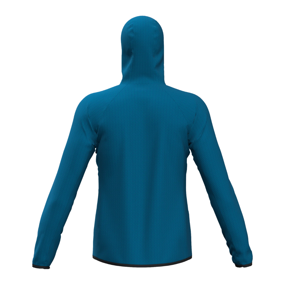 Fleece tecnico uomo KOBRA 2.0