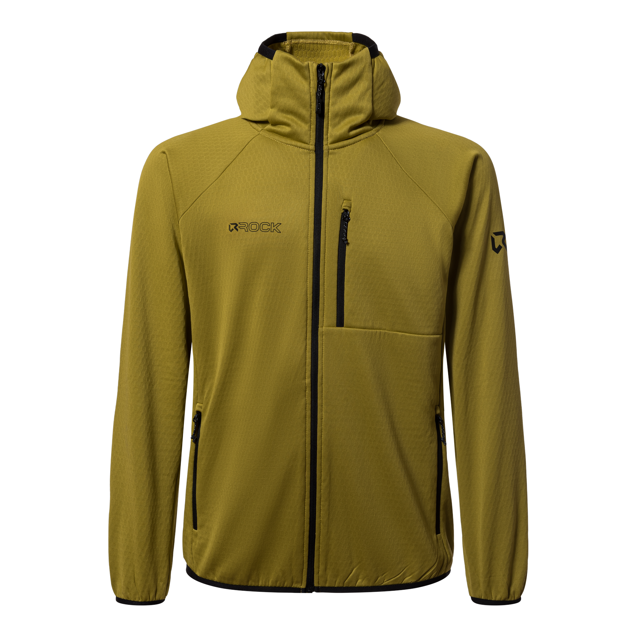 Fleece tecnico uomo KOBRA 2.0