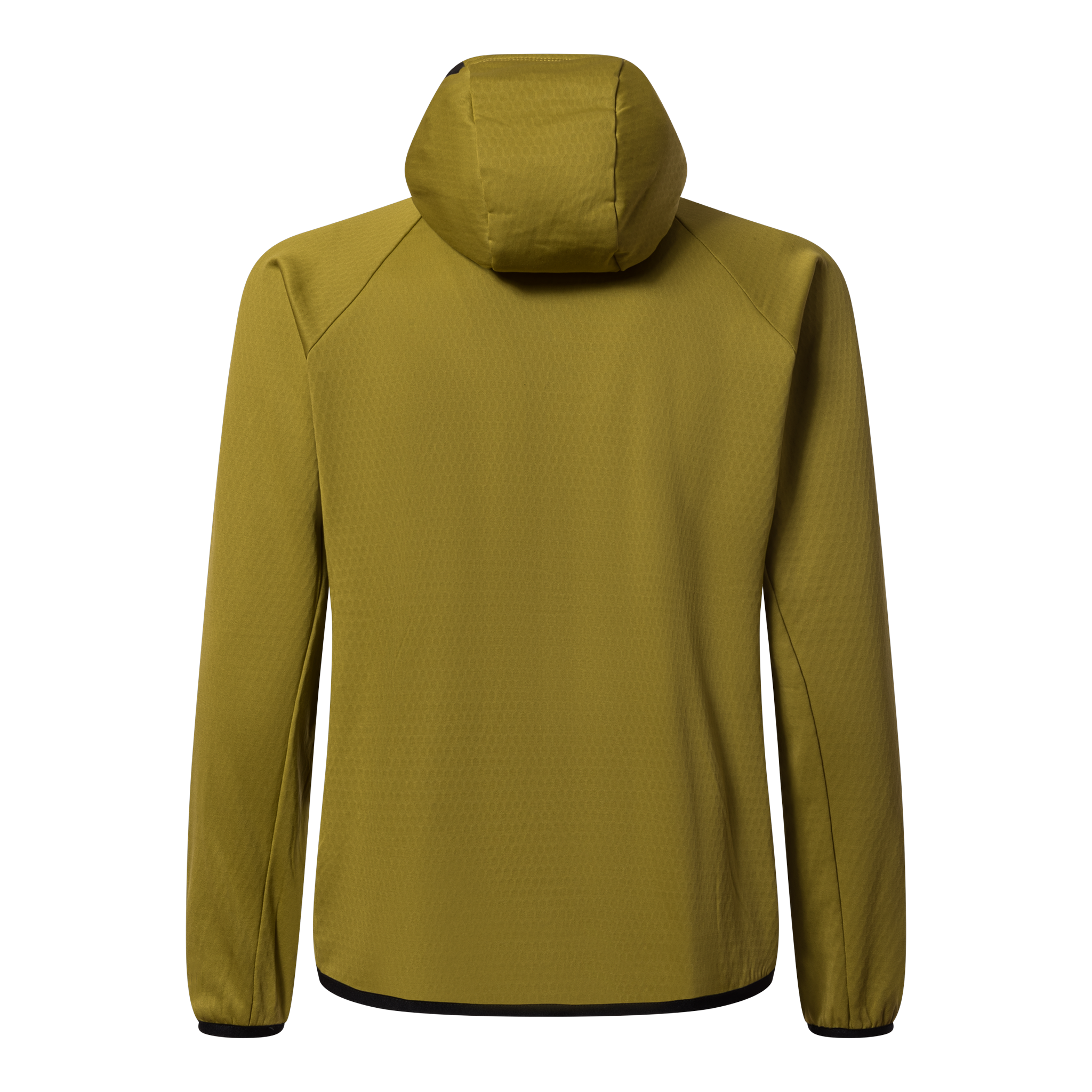 Fleece tecnico uomo KOBRA 2.0