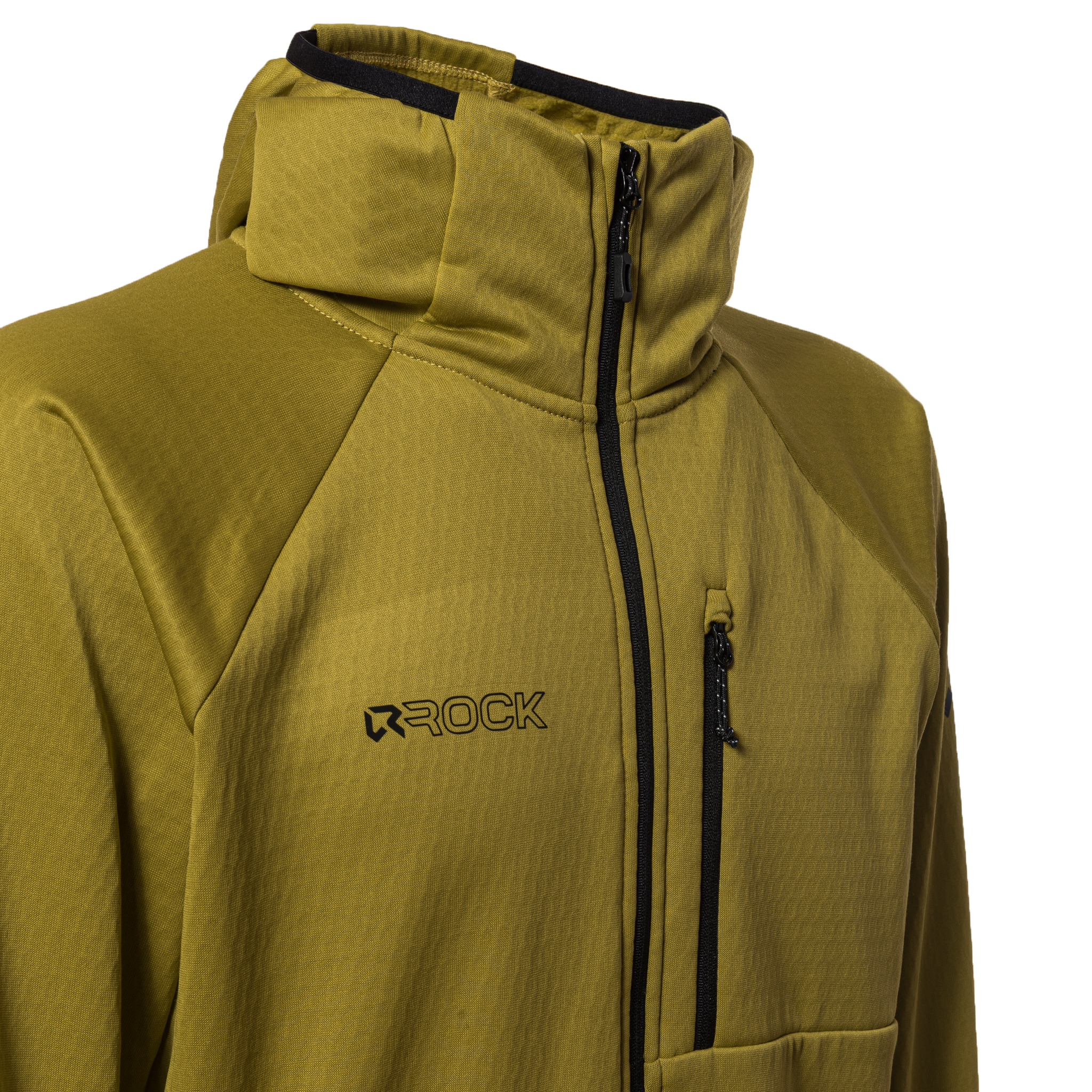 Fleece tecnico uomo KOBRA 2.0