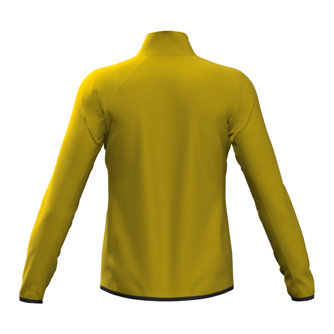 Fleece tecnico uomo KORBA 2.0 MOCK NECK