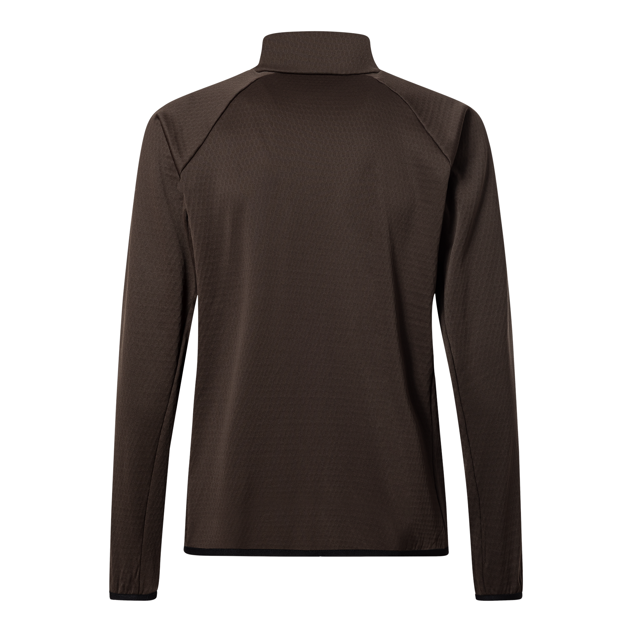 Fleece tecnico uomo KORBA 2.0 MOCK NECK