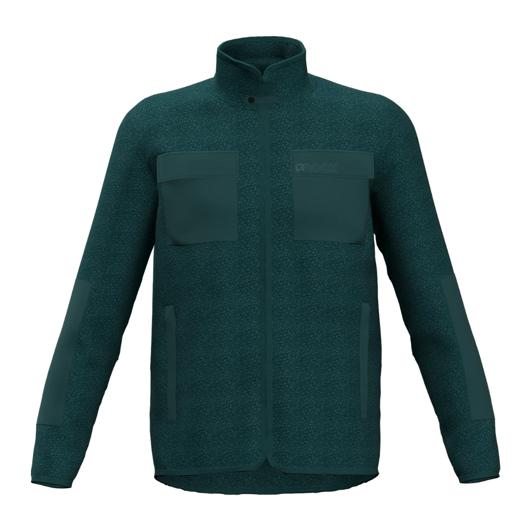Fleece uomo FLINT