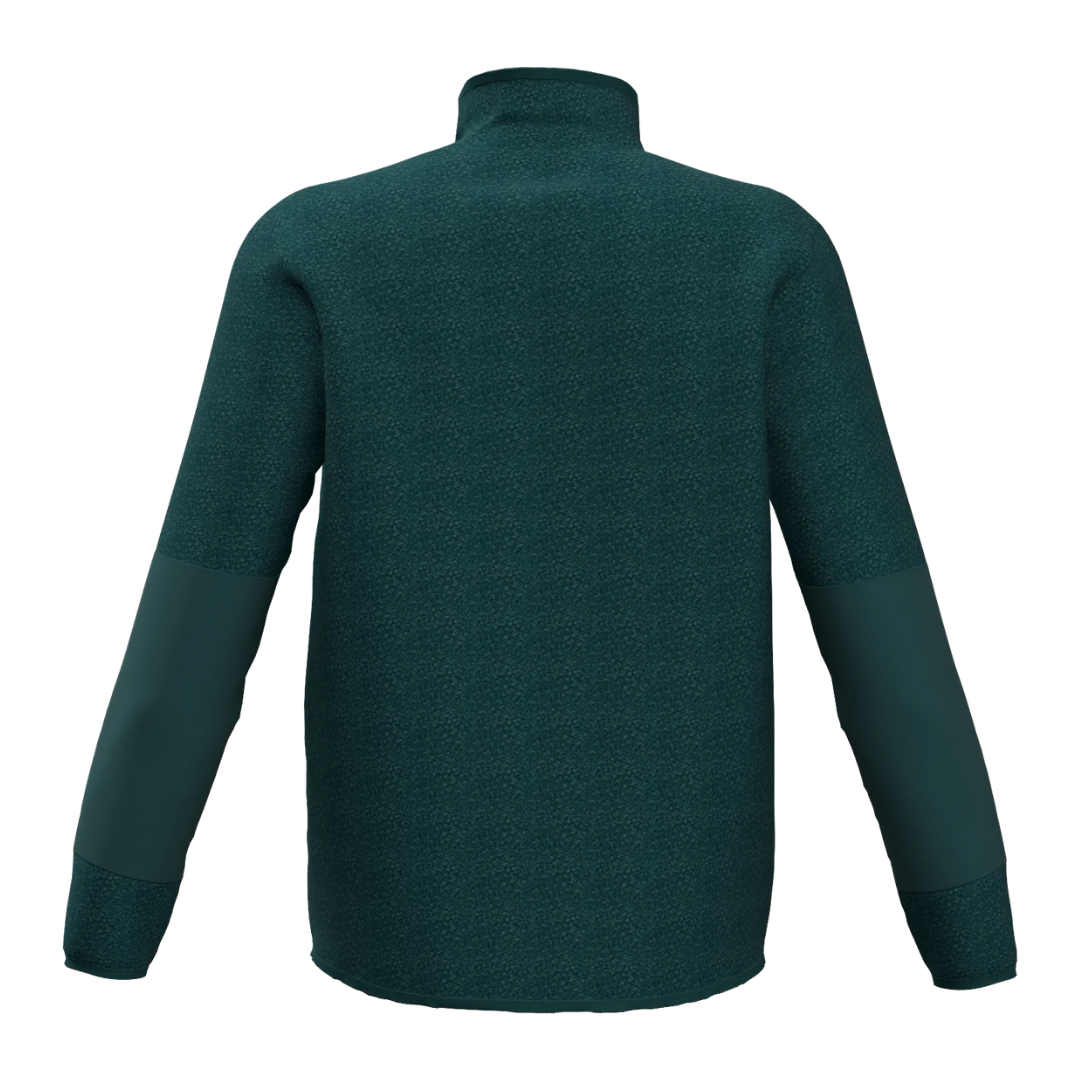 Fleece uomo FLINT