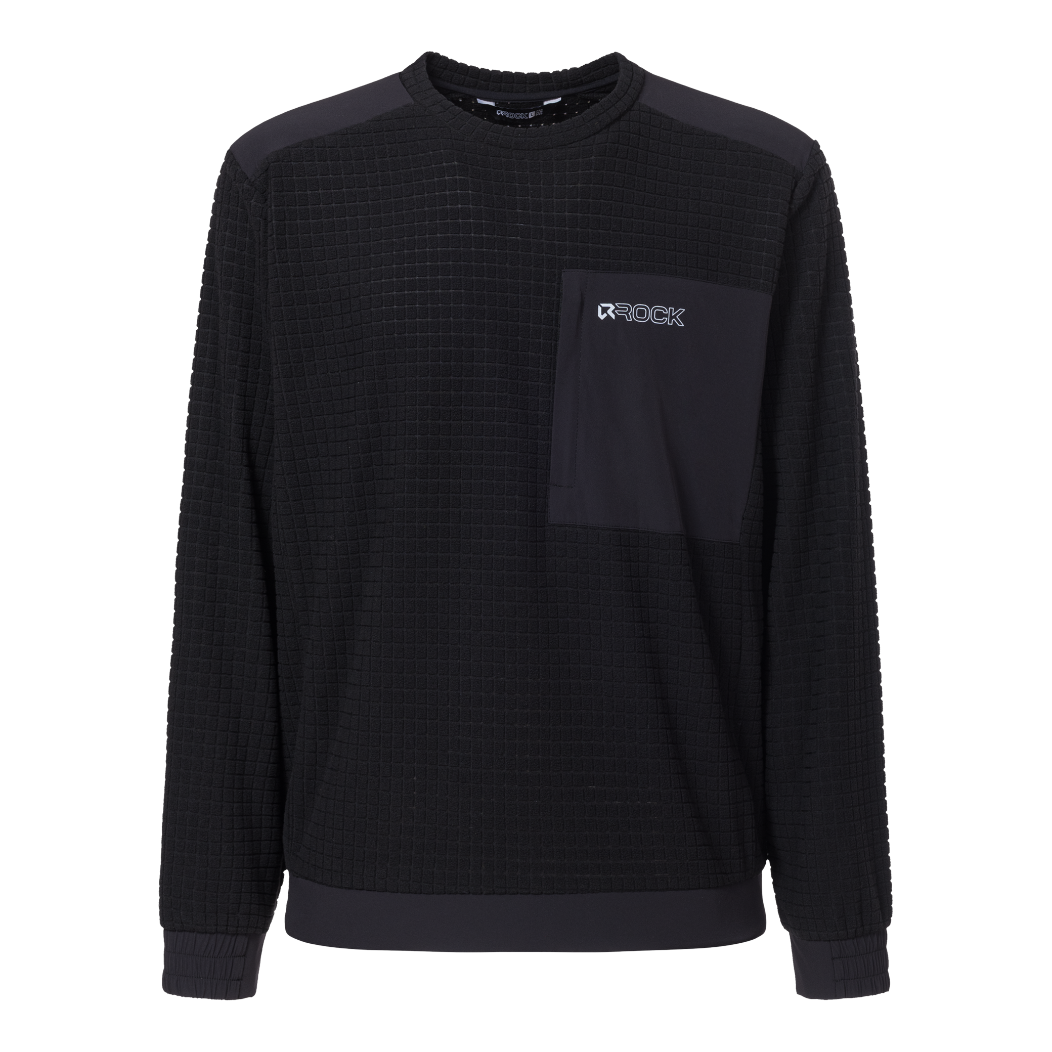 Fleeece uomo GREENWAY